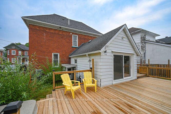 Photo 45 of 28 Kensington Avenue, Smiths Falls — HOMEH