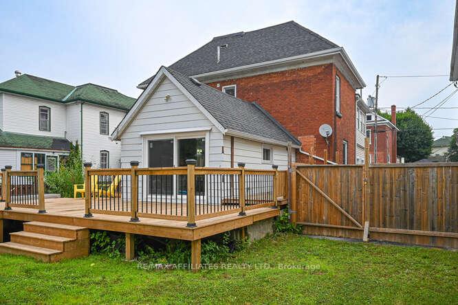 Photo 47 of 28 Kensington Avenue, Smiths Falls — HOMEH