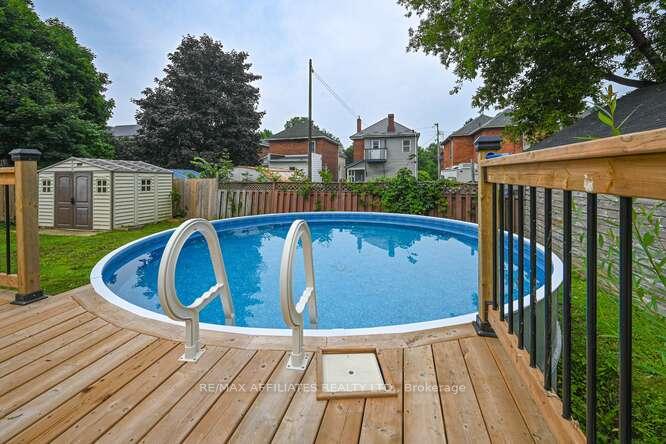 Photo 48 of 28 Kensington Avenue, Smiths Falls — HOMEH