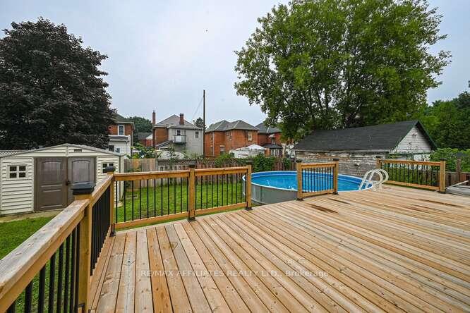 Photo 49 of 28 Kensington Avenue, Smiths Falls — HOMEH