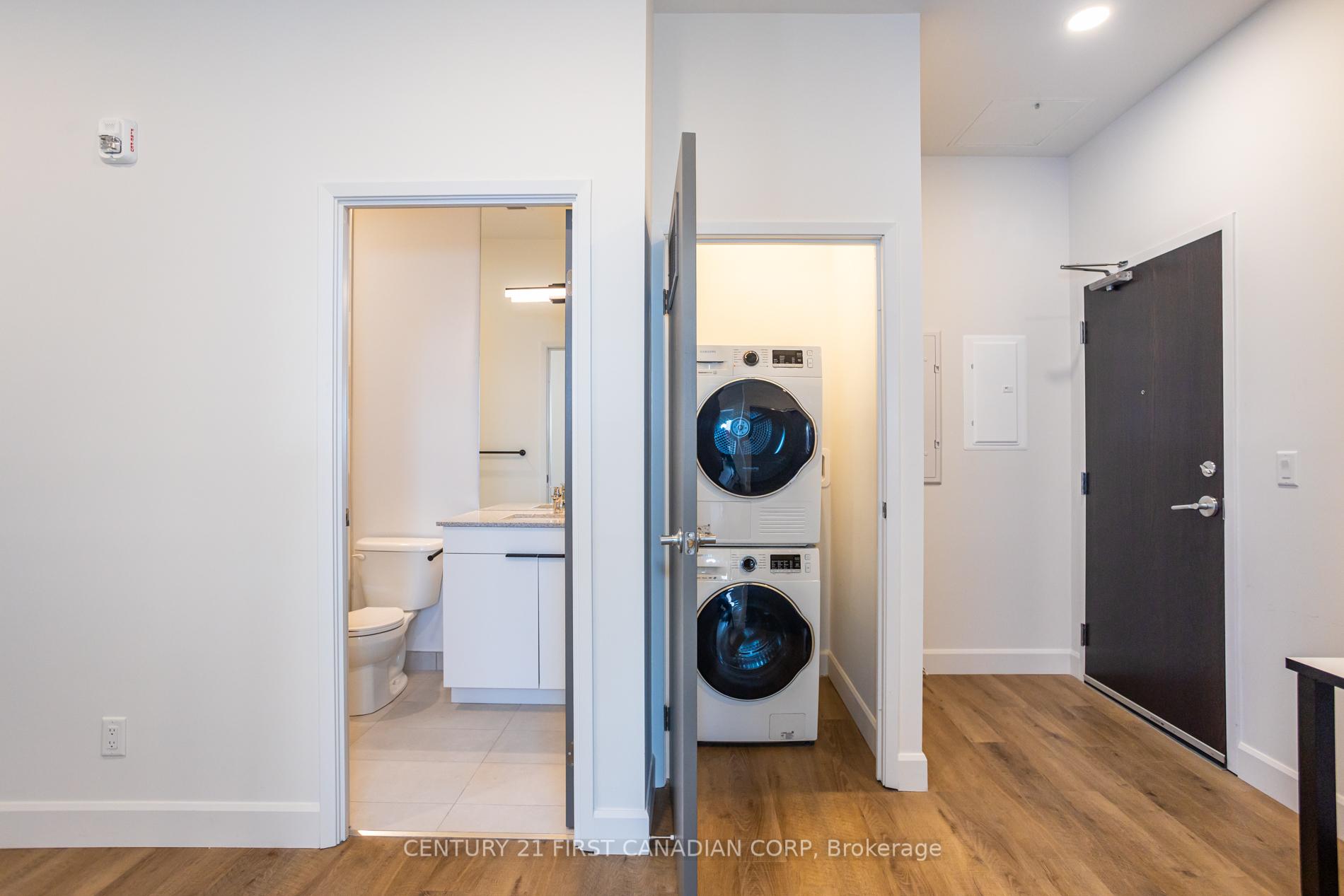 Photo 6 of Unit 307, 228 McConnell Street, South Huron, Exeter — HOMEH