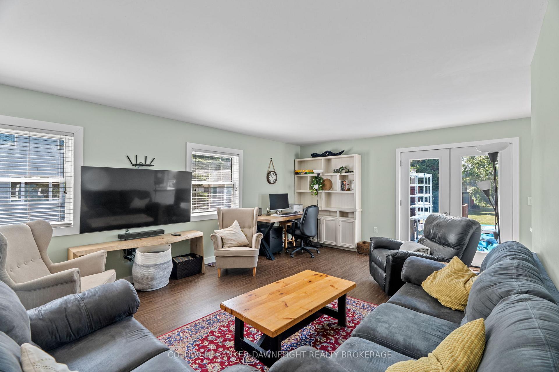 Photo 6 of 173 Victoria Avenue E, South Huron, Stephen — HOMEH