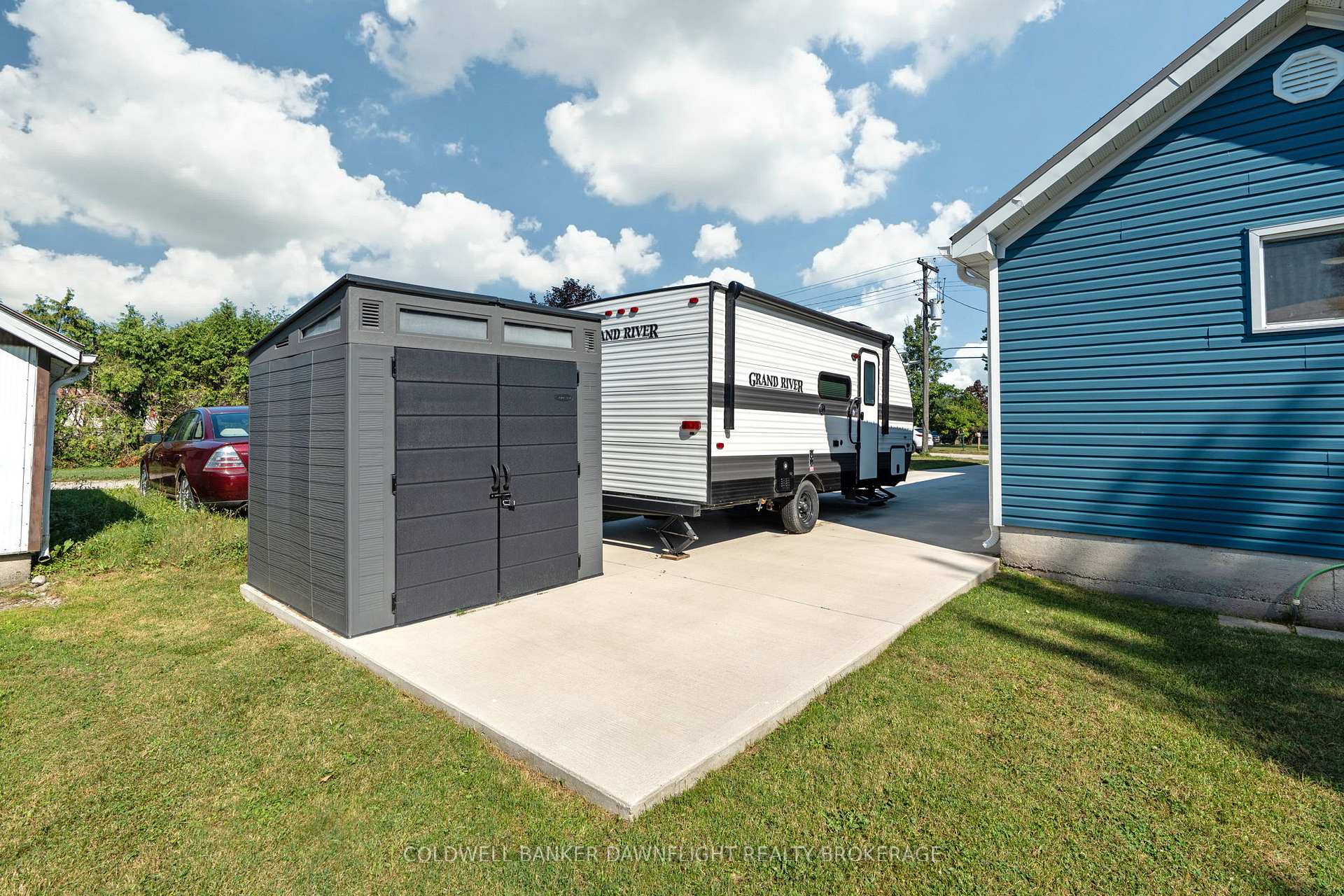 Photo 23 of 173 Victoria Avenue E, South Huron, Stephen — HOMEH