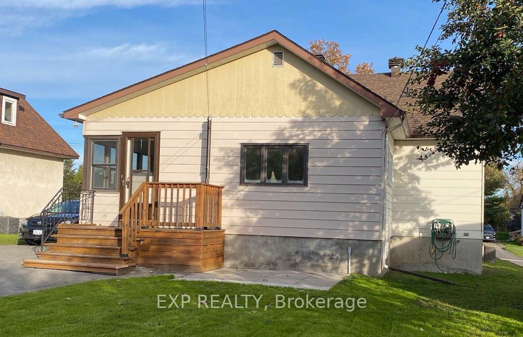 Photo 4 of 333 Joffre Avenue, Renfrew — HOMEH