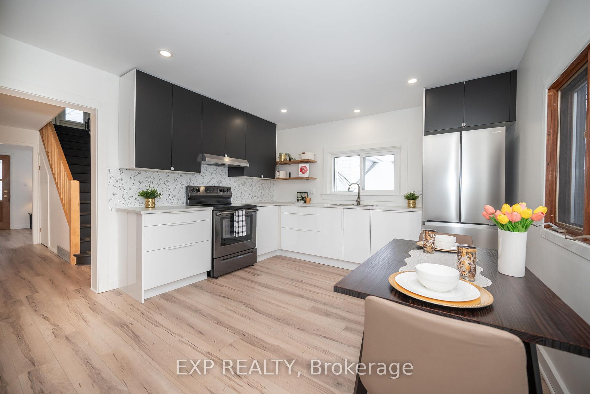 Photo 8 of 333 Joffre Avenue, Renfrew — HOMEH