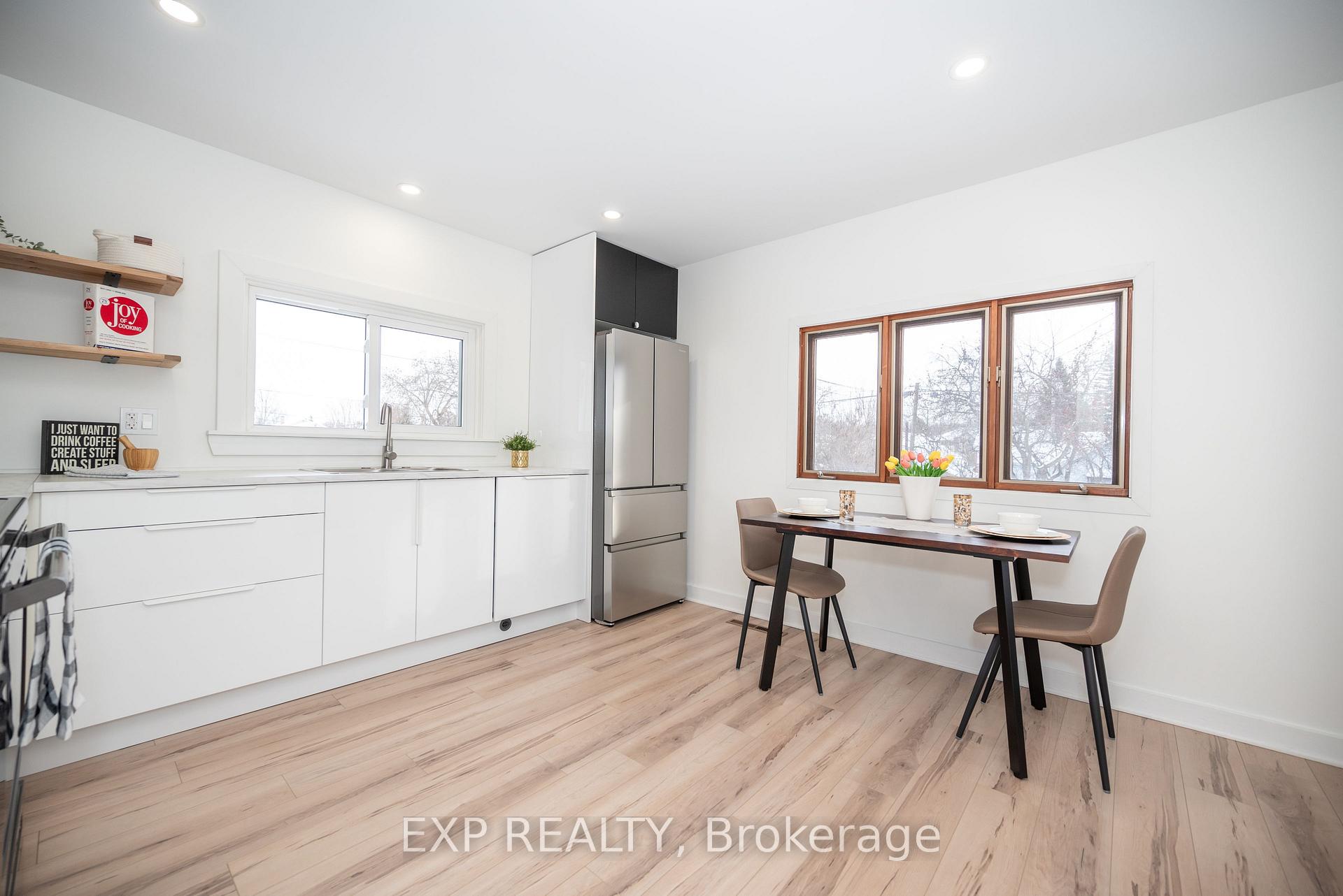 Photo 9 of 333 Joffre Avenue, Renfrew — HOMEH