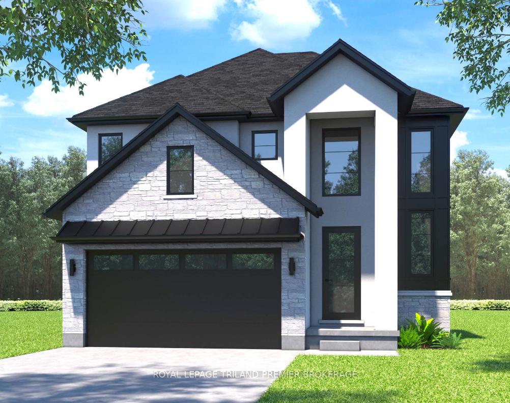 Photo 1 of 106 Dearing Drive, South Huron, Stephen — HOMEH