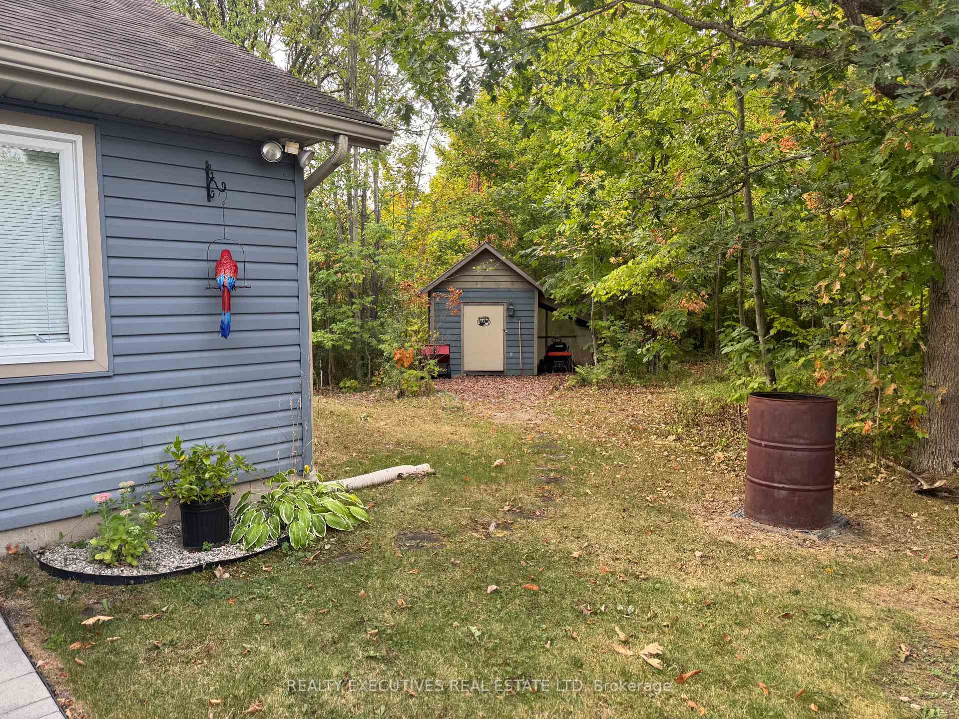 Photo 15 of 836 Narrows Lock Road NW, Rideau Lakes, Rideau Lakes (North Crosby) Twp — HOMEH