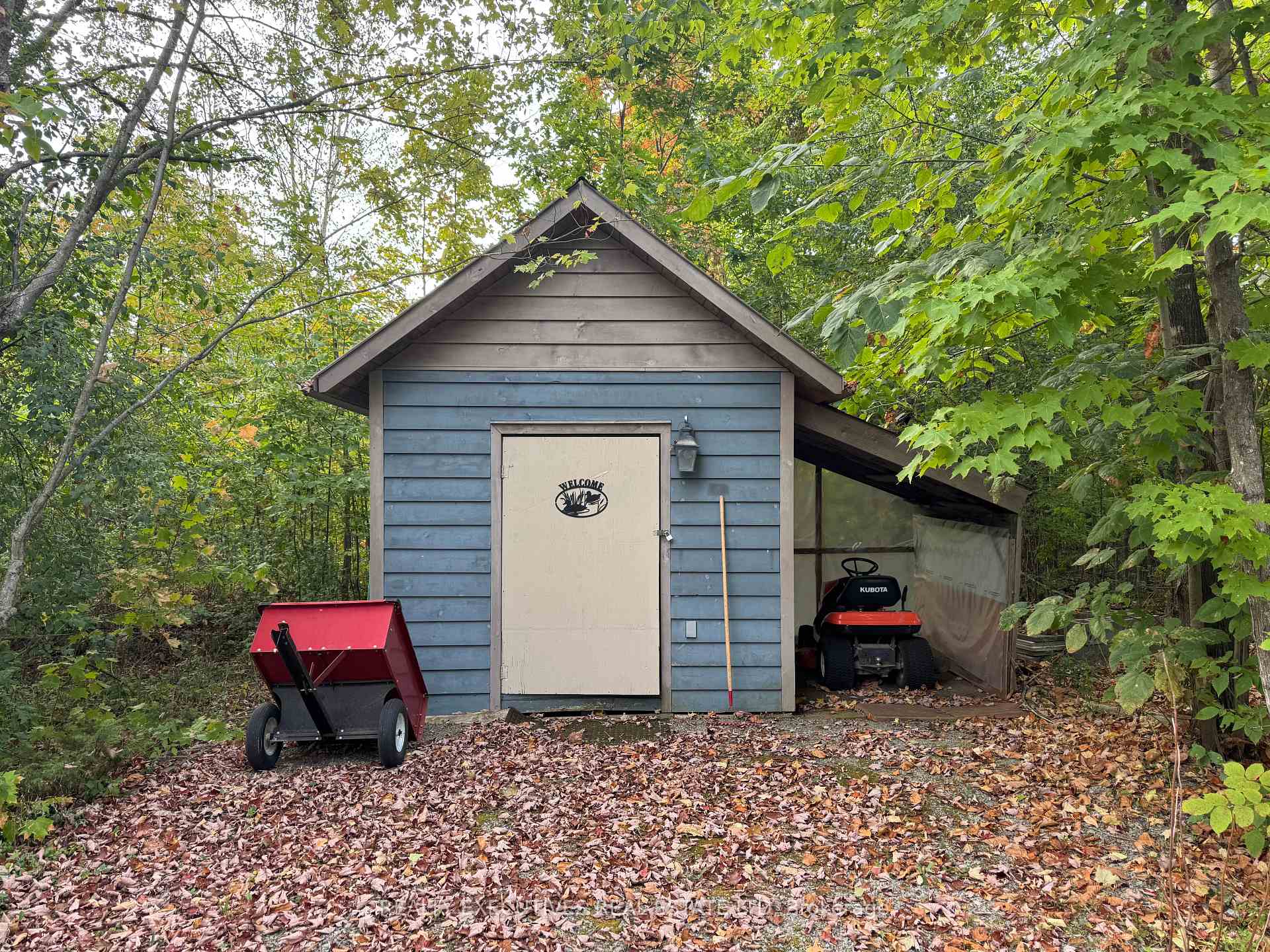 Photo 16 of 836 Narrows Lock Road NW, Rideau Lakes, Rideau Lakes (North Crosby) Twp — HOMEH