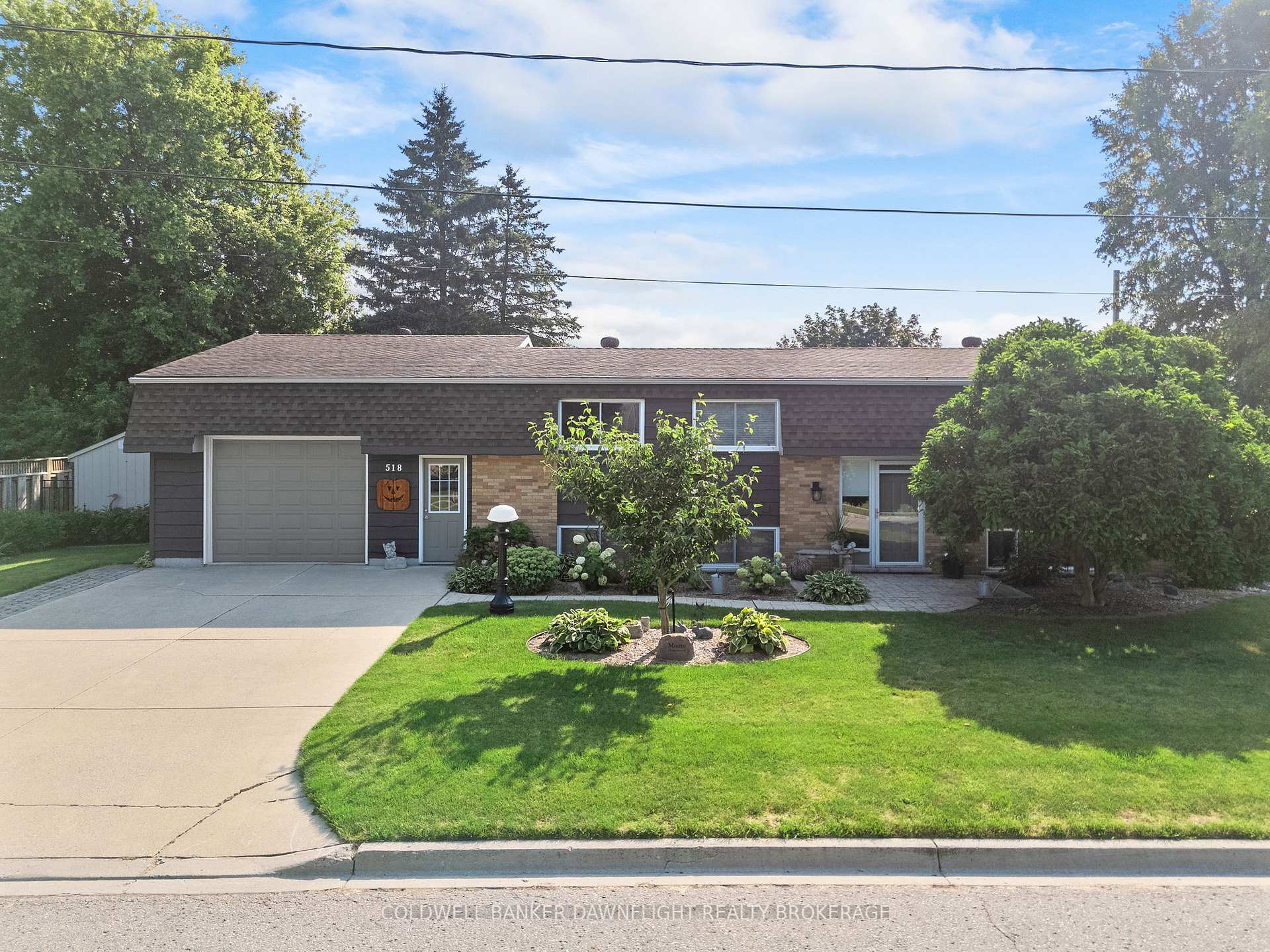 Photo 1 of 518 Edward Street, South Huron, Exeter — HOMEH