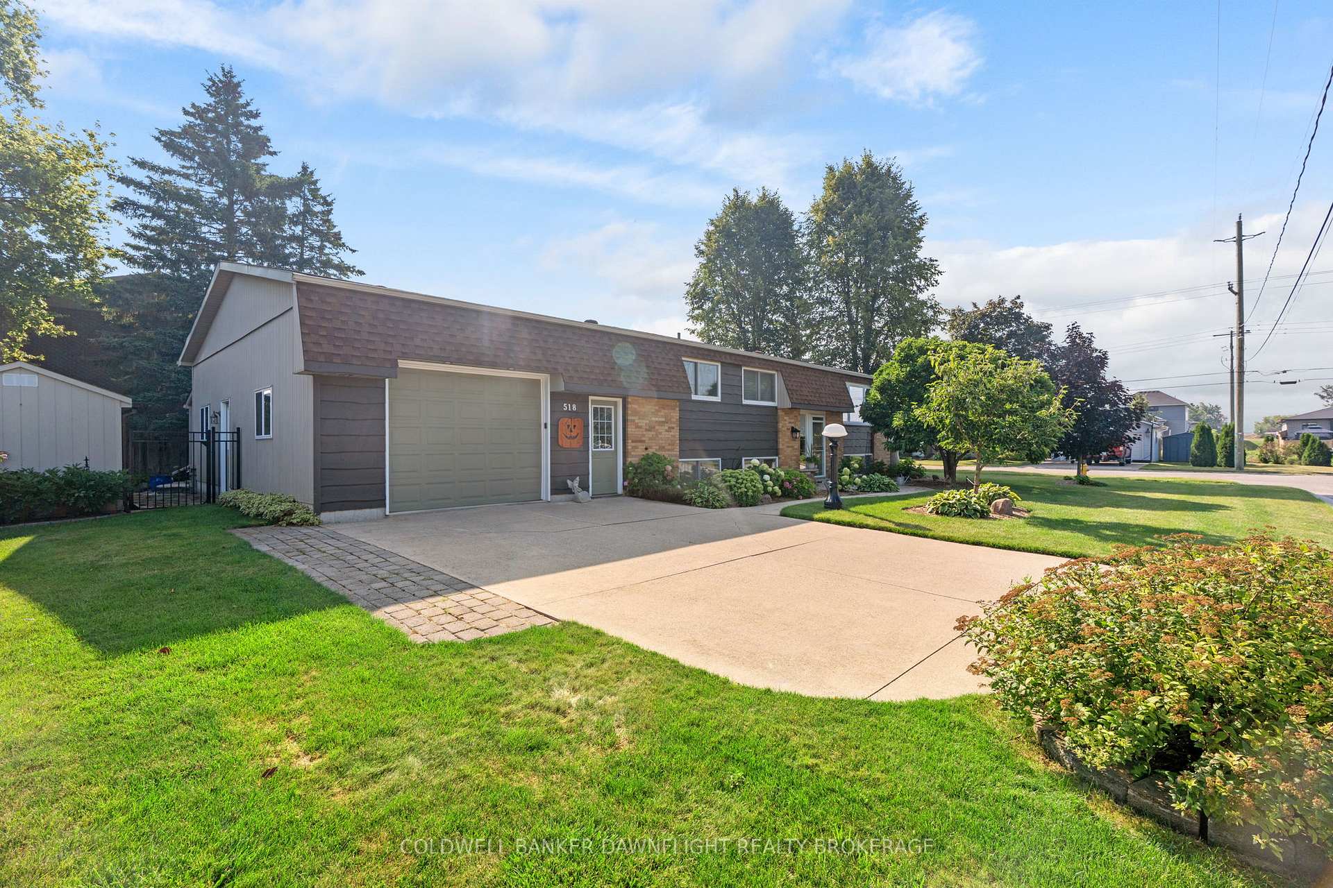 Photo 2 of 518 Edward Street, South Huron, Exeter — HOMEH