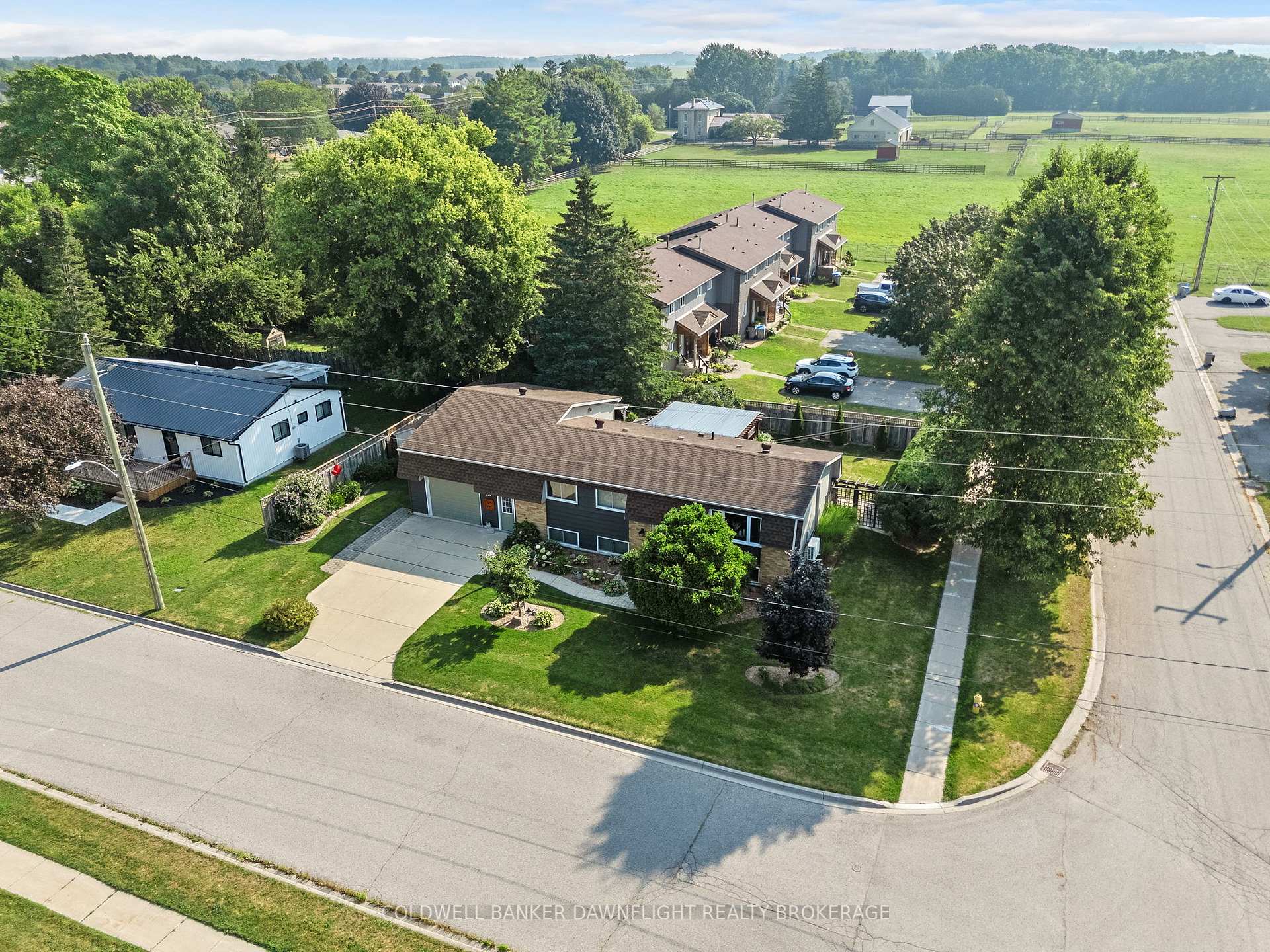 Photo 4 of 518 Edward Street, South Huron, Exeter — HOMEH