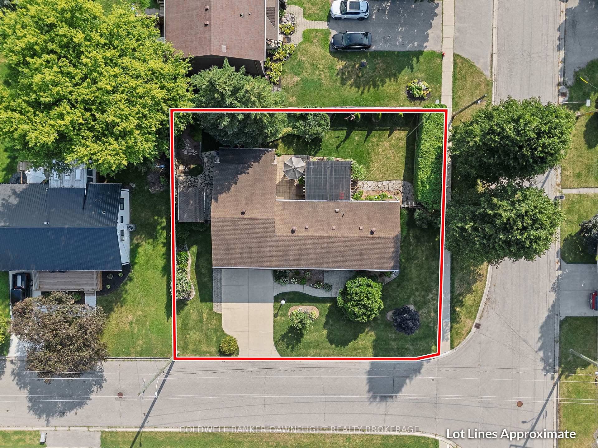Photo 5 of 518 Edward Street, South Huron, Exeter — HOMEH