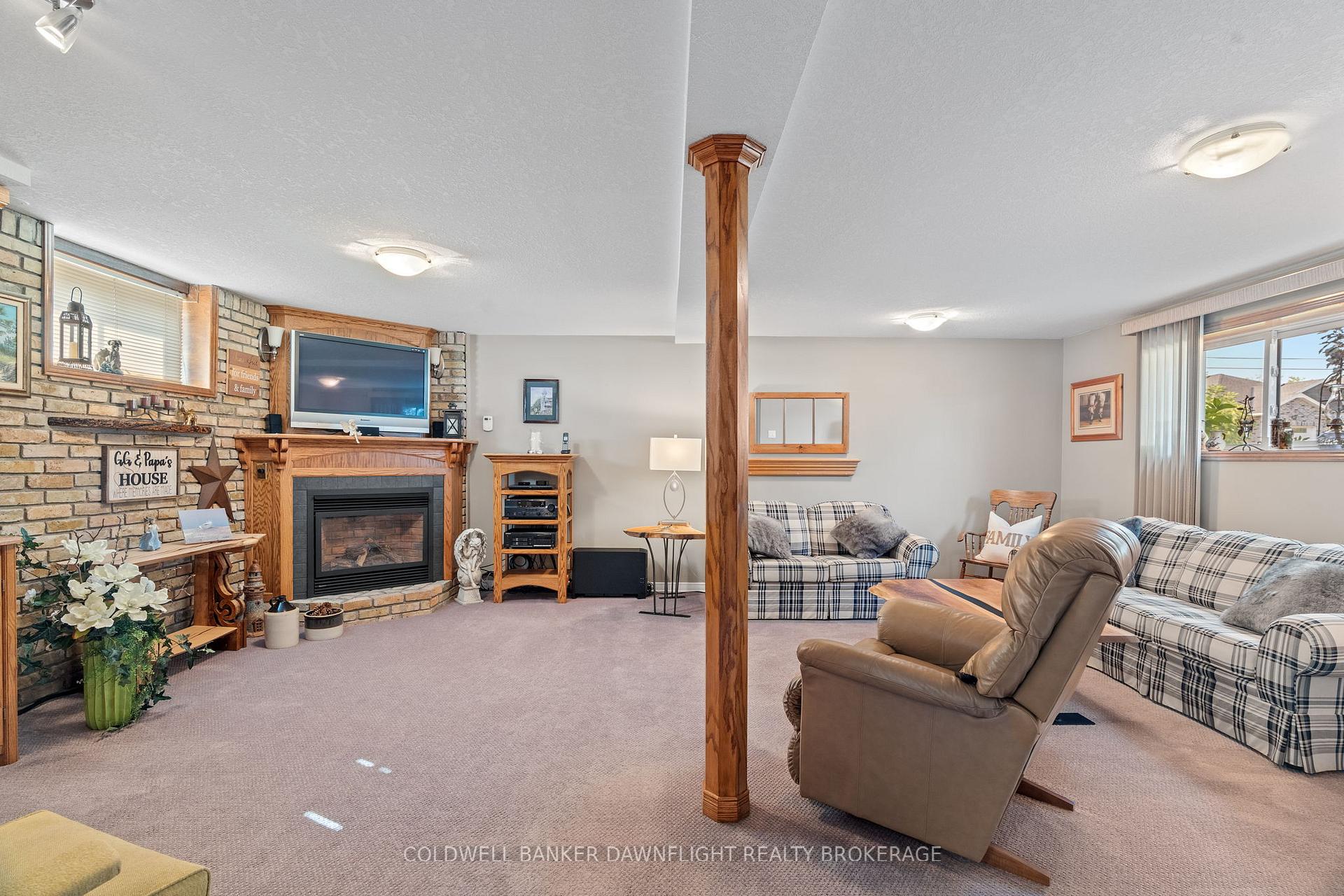 Photo 27 of 518 Edward Street, South Huron, Exeter — HOMEH