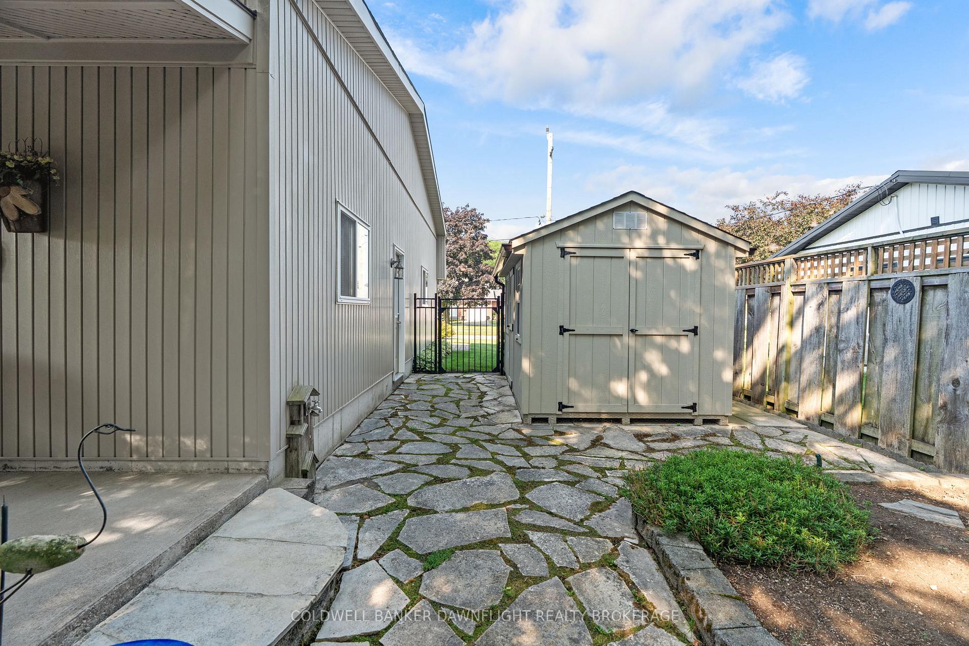 Photo 37 of 518 Edward Street, South Huron, Exeter — HOMEH