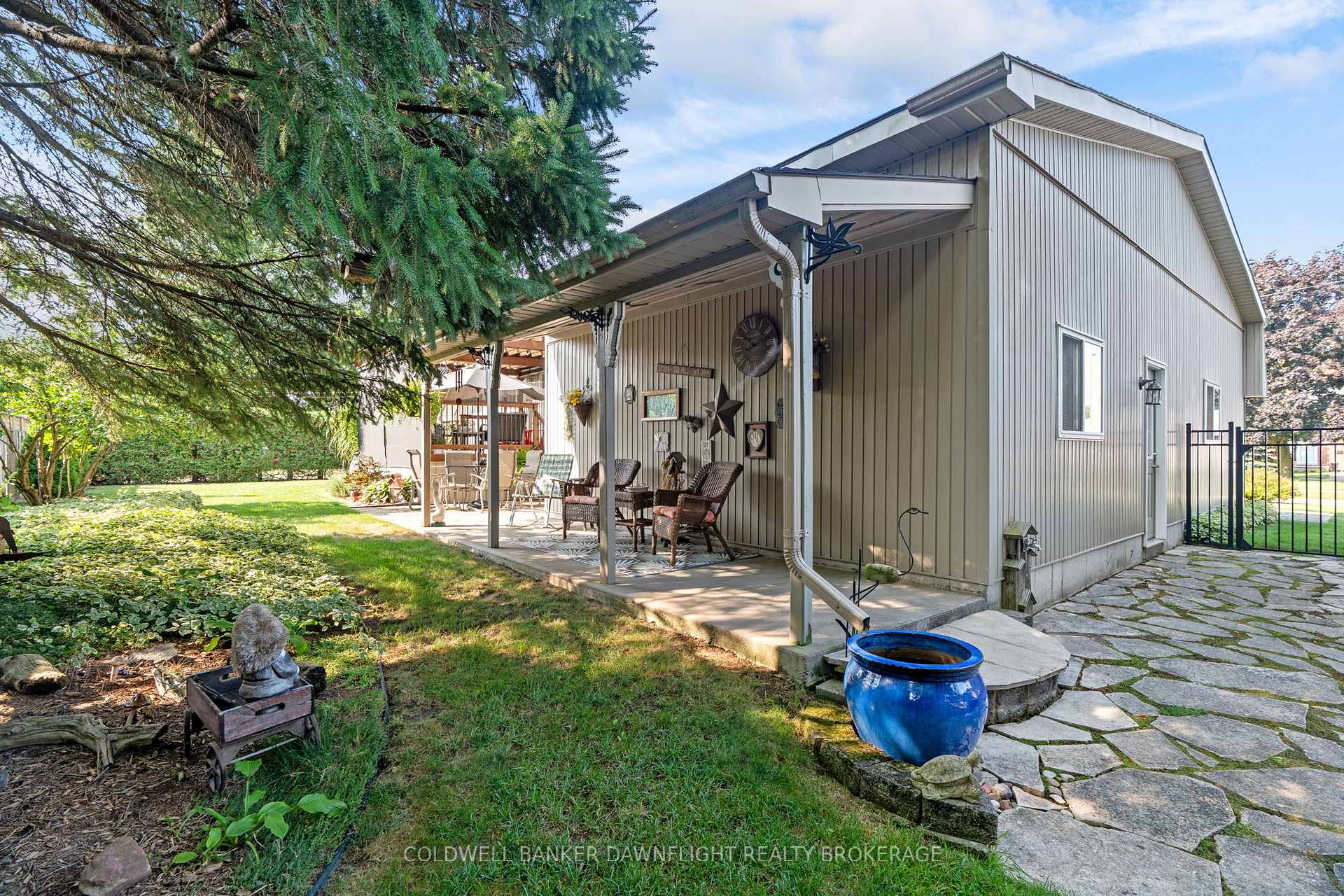 Photo 38 of 518 Edward Street, South Huron, Exeter — HOMEH