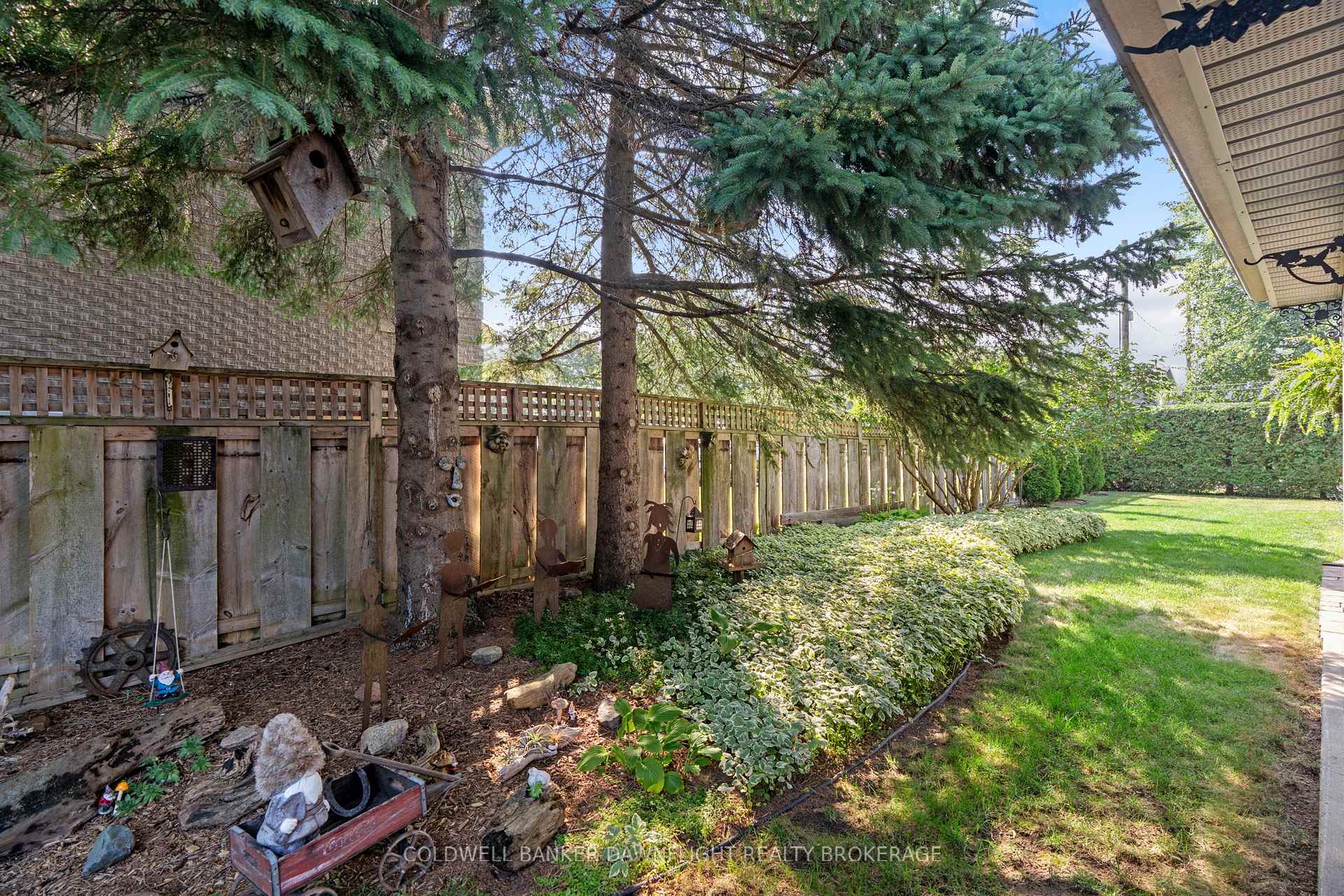 Photo 40 of 518 Edward Street, South Huron, Exeter — HOMEH