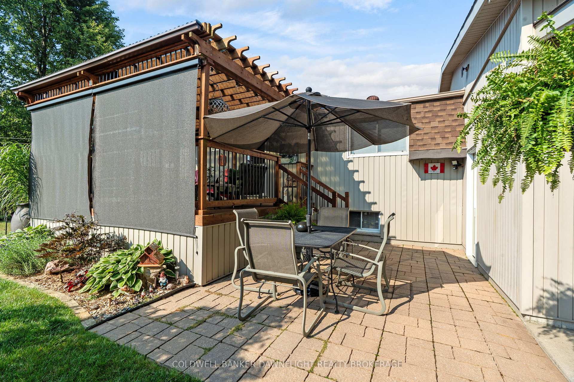 Photo 41 of 518 Edward Street, South Huron, Exeter — HOMEH