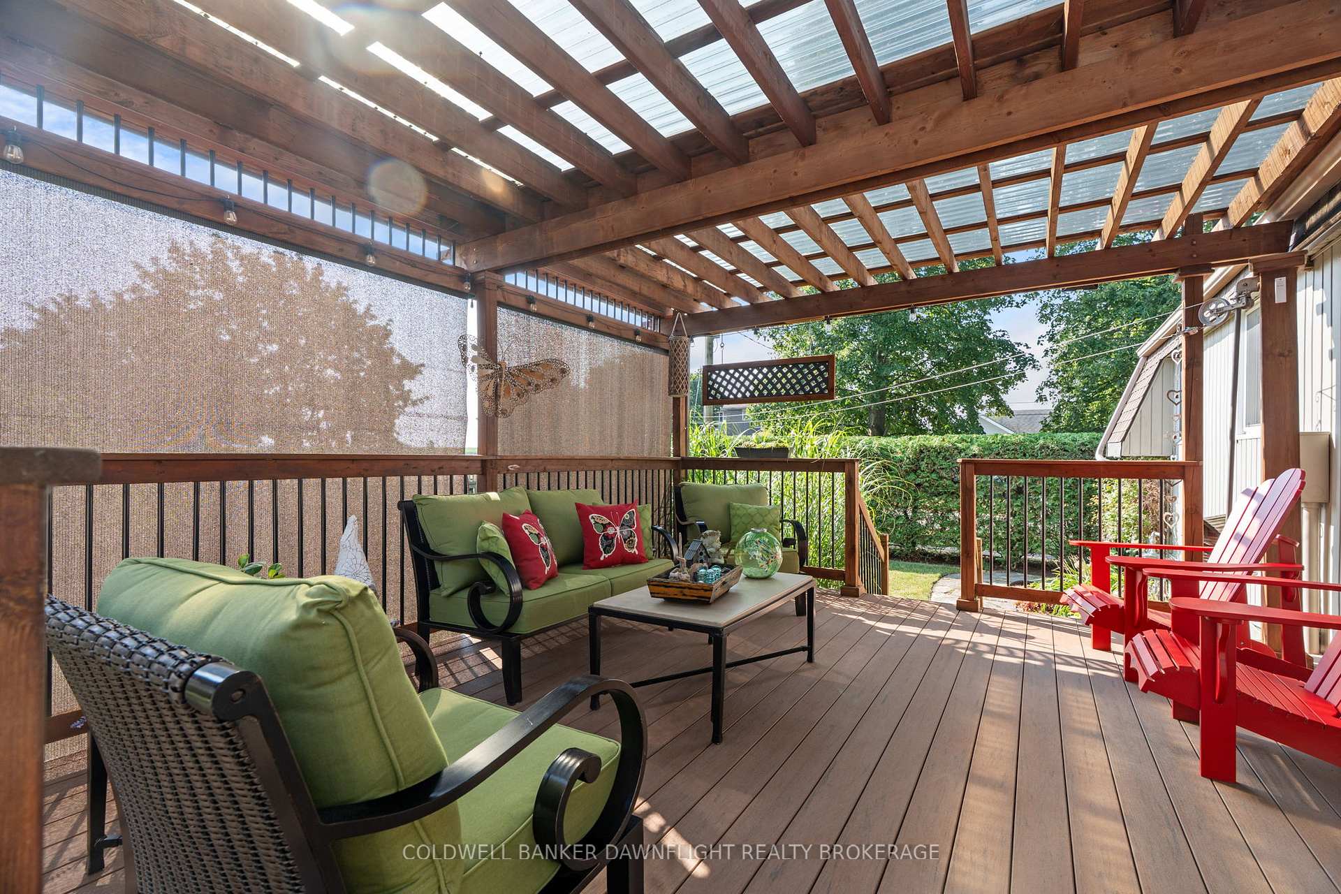 Photo 46 of 518 Edward Street, South Huron, Exeter — HOMEH