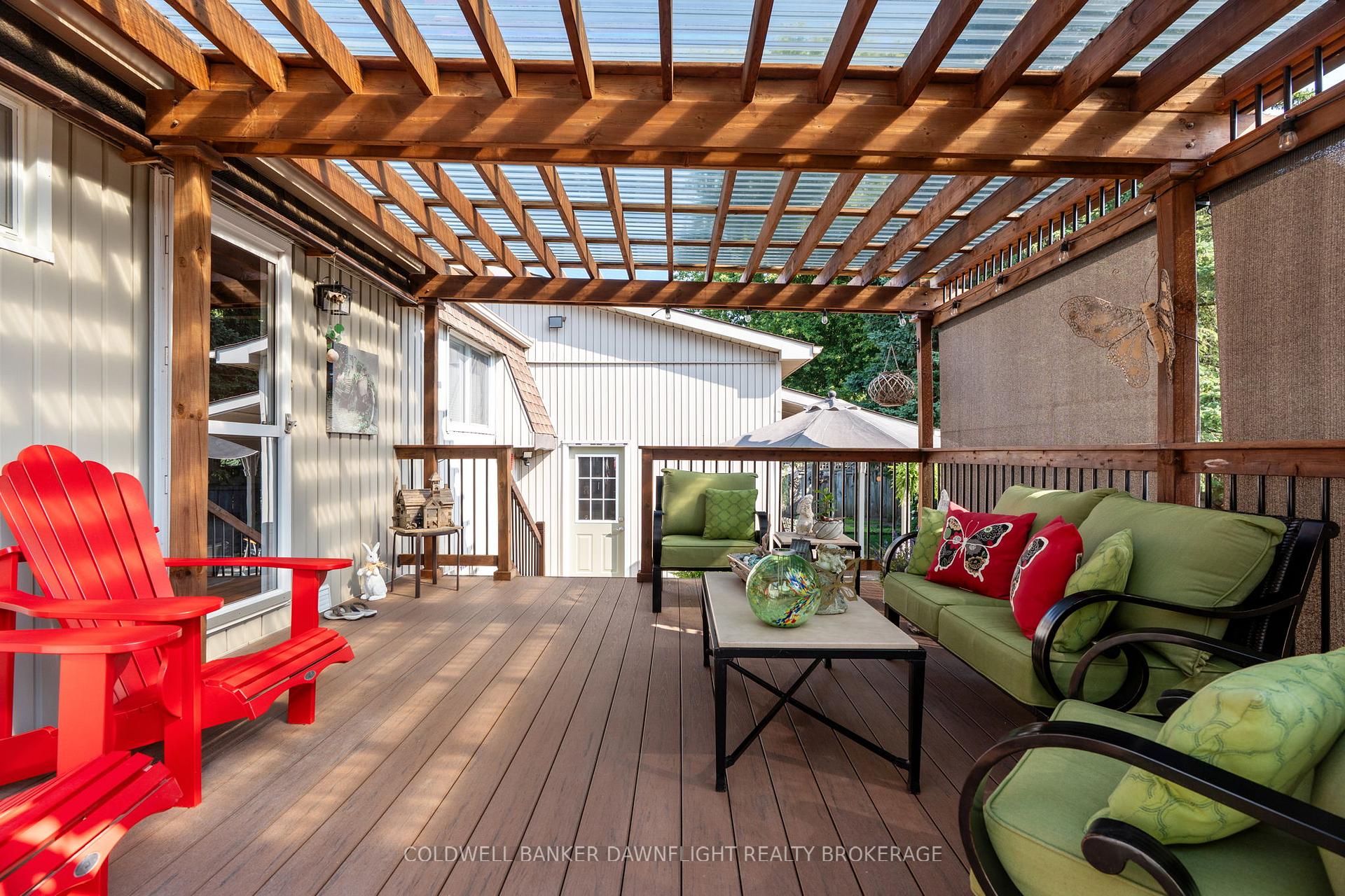 Photo 48 of 518 Edward Street, South Huron, Exeter — HOMEH