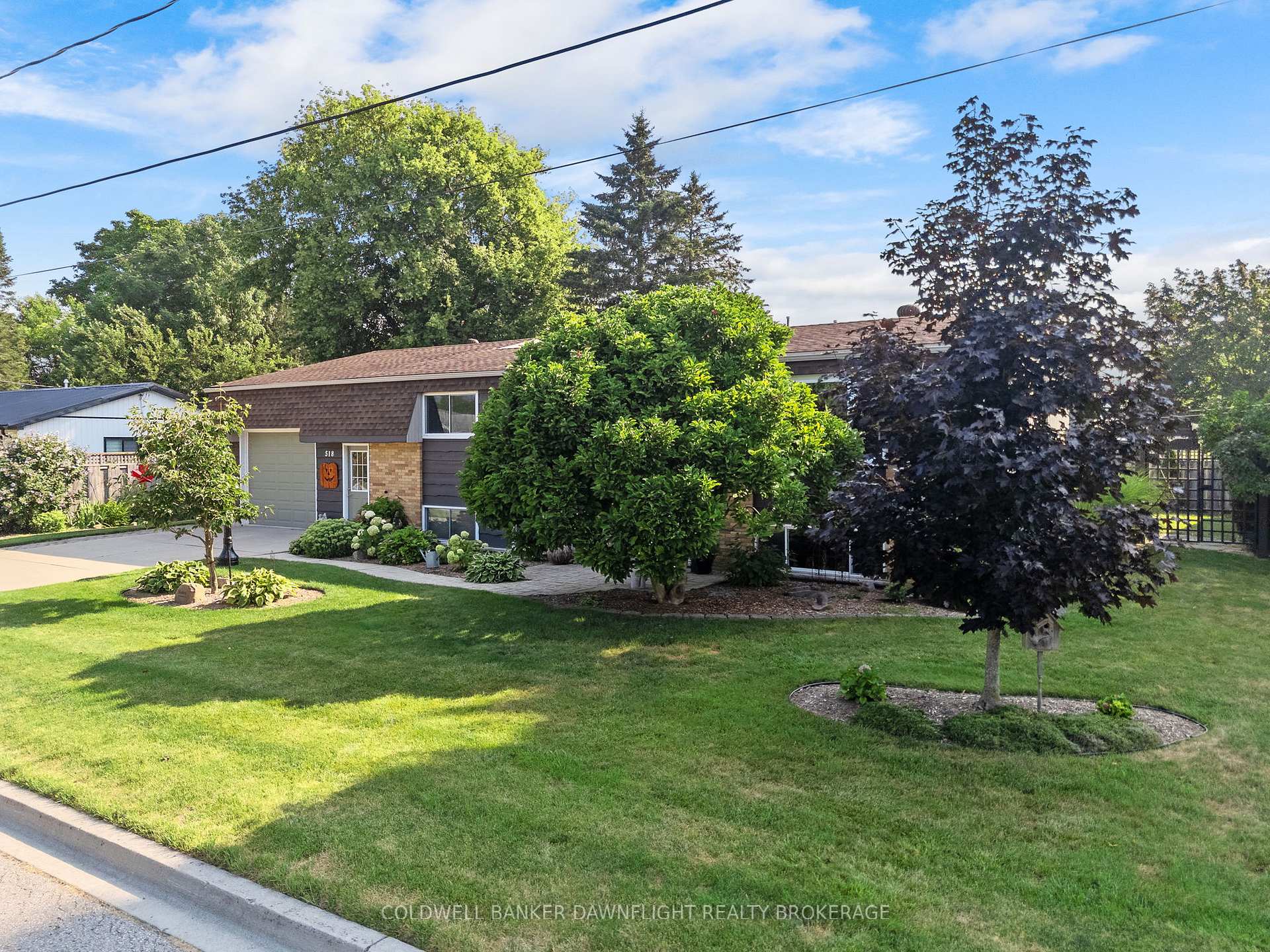 Photo 50 of 518 Edward Street, South Huron, Exeter — HOMEH
