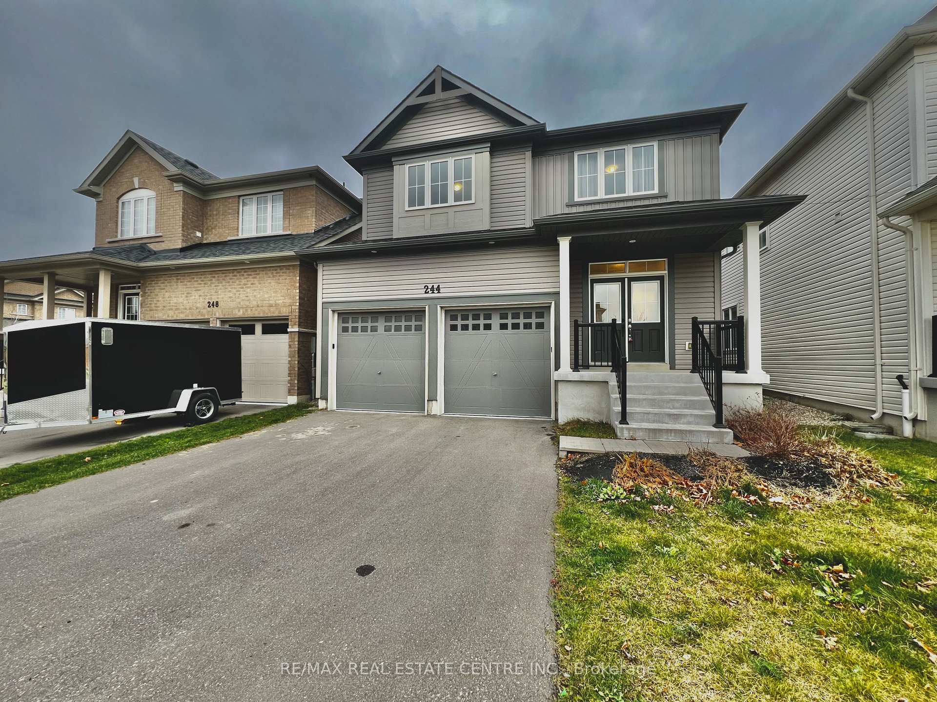 Photo 2 of 244 Barnett Drive, Shelburne — HOMEH