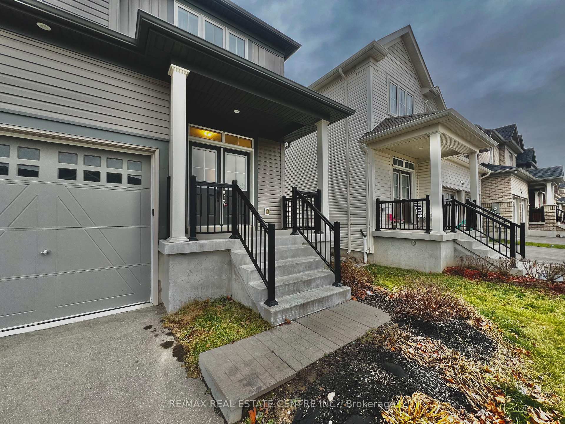 Photo 3 of 244 Barnett Drive, Shelburne — HOMEH