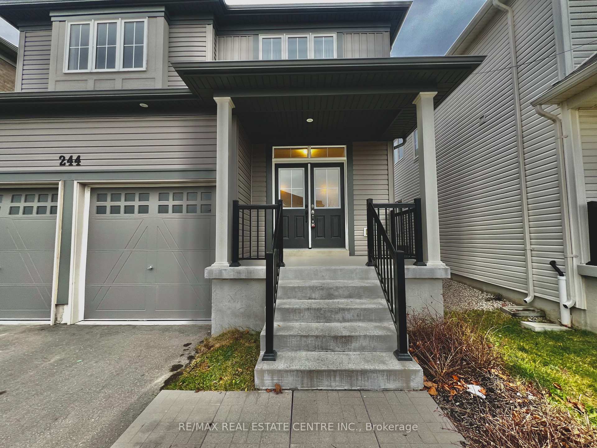 Photo 4 of 244 Barnett Drive, Shelburne — HOMEH