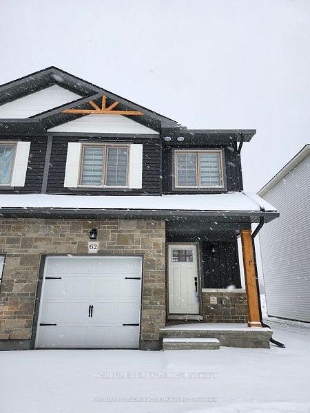 Front of 62 Staples Boulevard