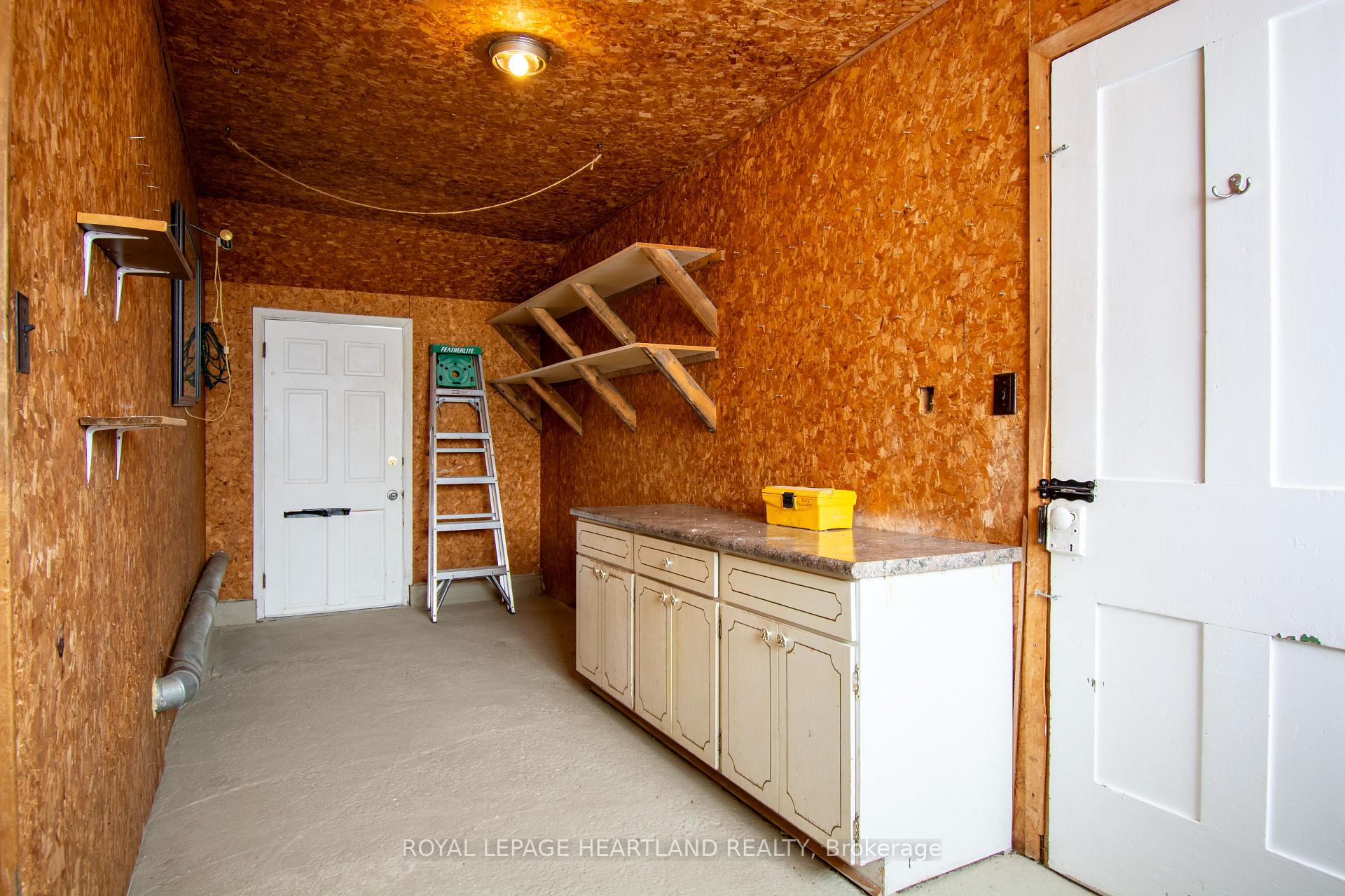 Photo 15 of 18 Simcoe Street, South Huron, Exeter — HOMEH