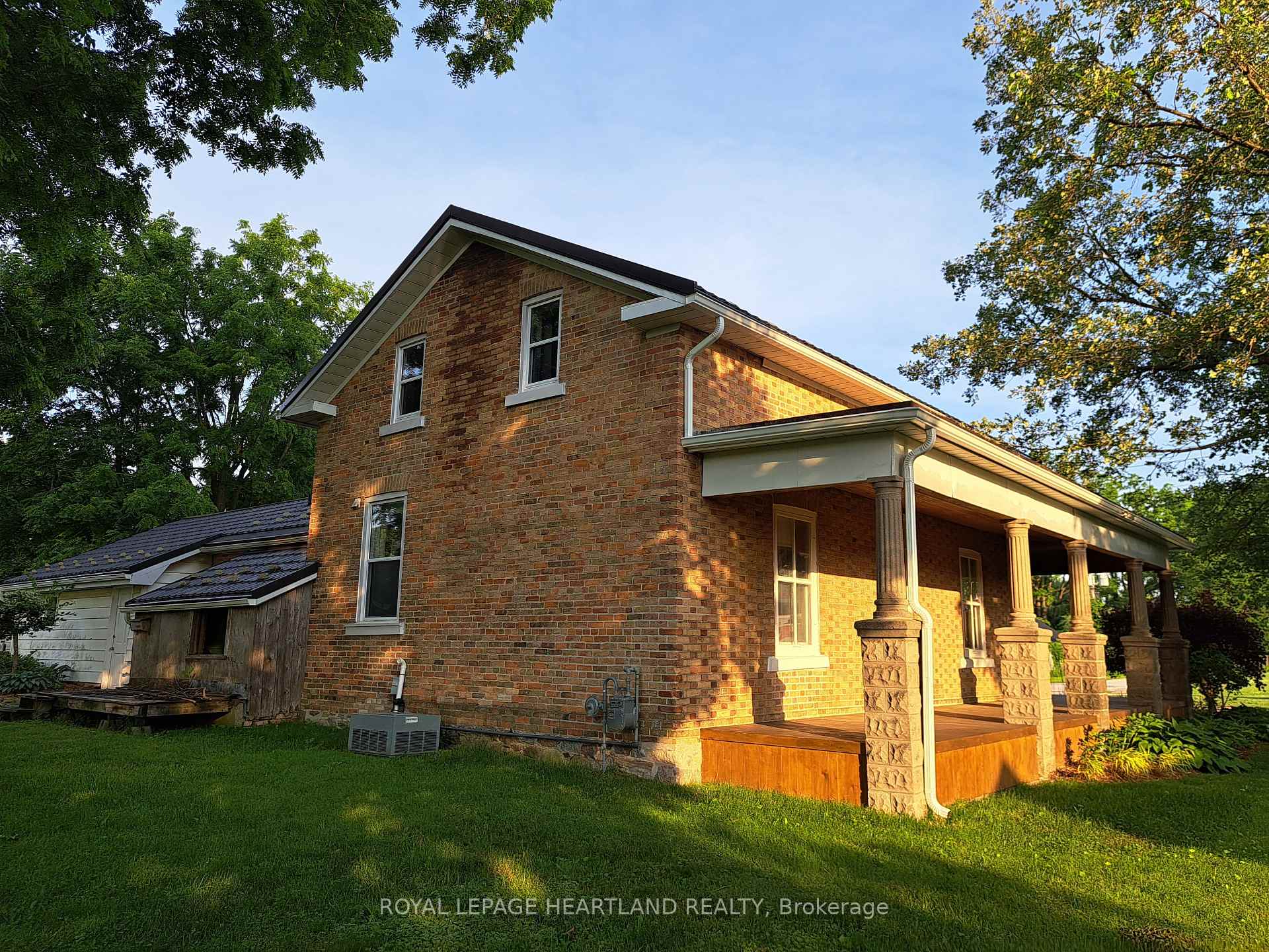 Photo 17 of 18 Simcoe Street, South Huron, Exeter — HOMEH