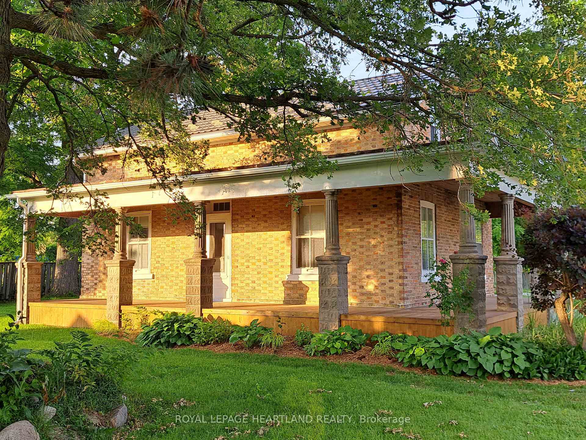 Photo 18 of 18 Simcoe Street, South Huron, Exeter — HOMEH