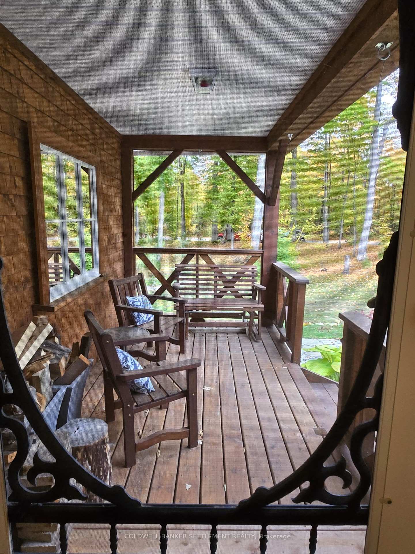 Photo 3 of 4999 Mahon Road, Rideau Lakes, Rideau Lakes (South Burgess) Twp — HOMEH