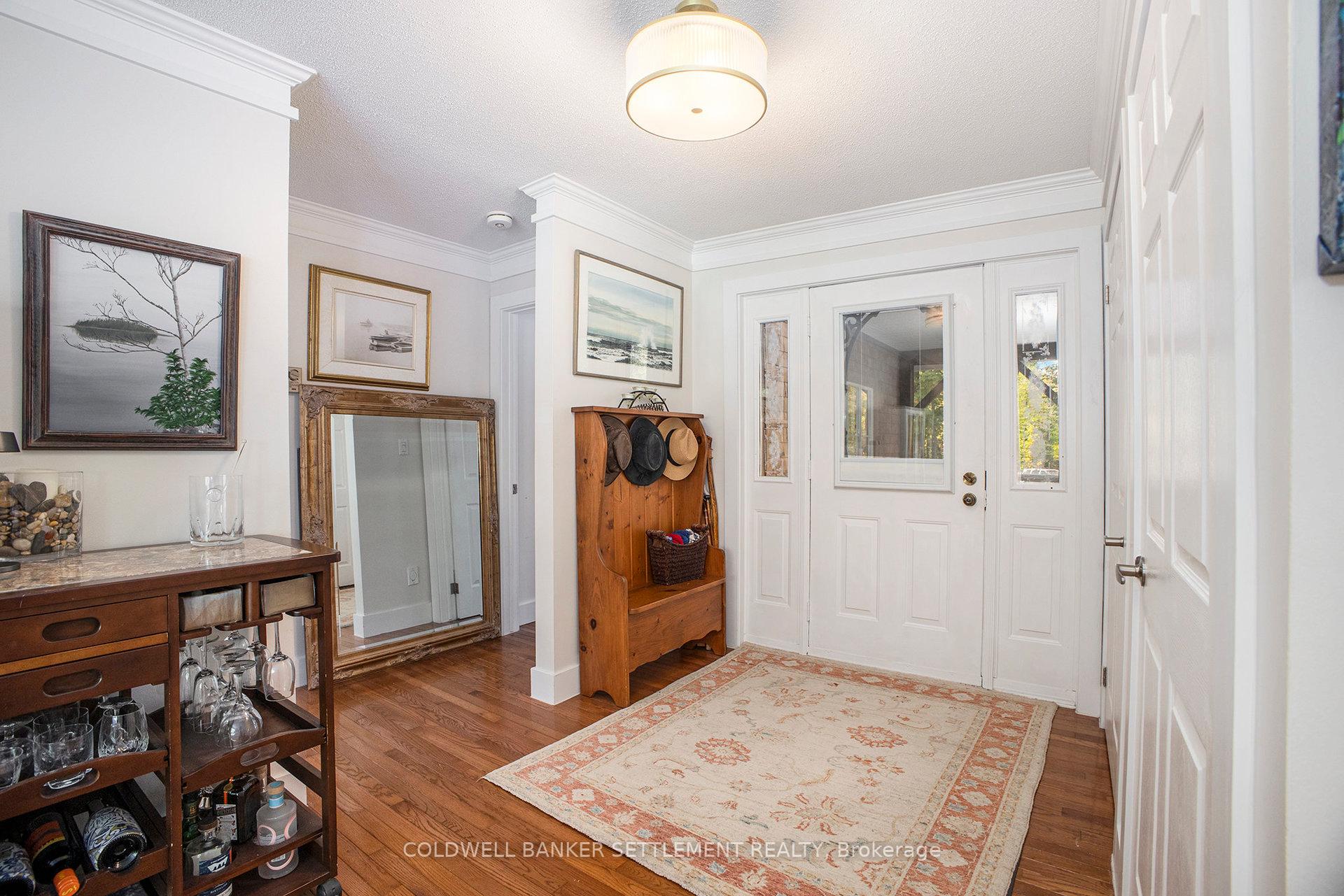 Photo 4 of 4999 Mahon Road, Rideau Lakes, Rideau Lakes (South Burgess) Twp — HOMEH