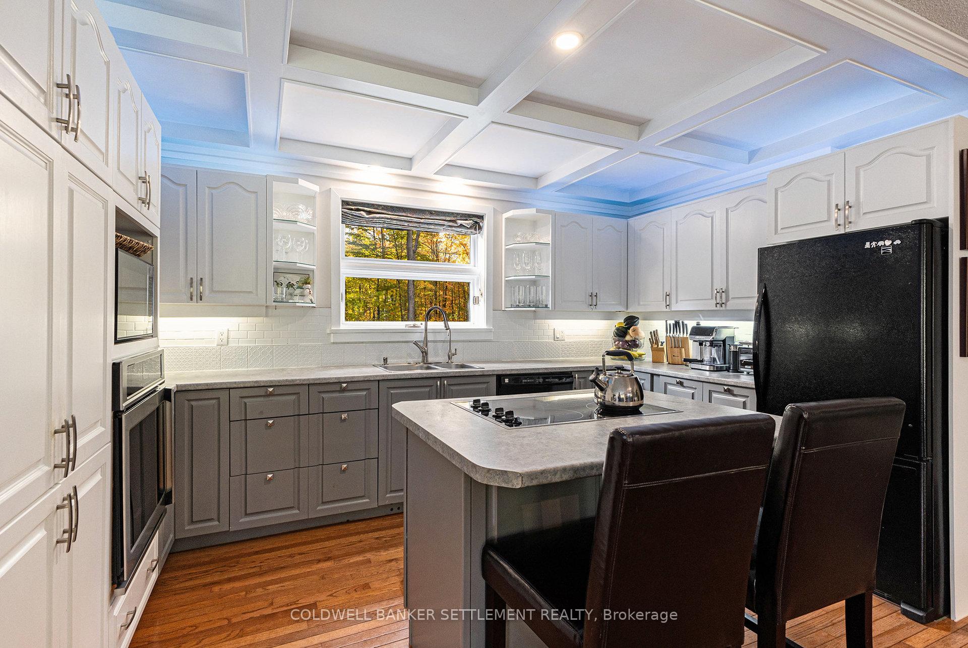 Photo 8 of 4999 Mahon Road, Rideau Lakes, Rideau Lakes (South Burgess) Twp — HOMEH