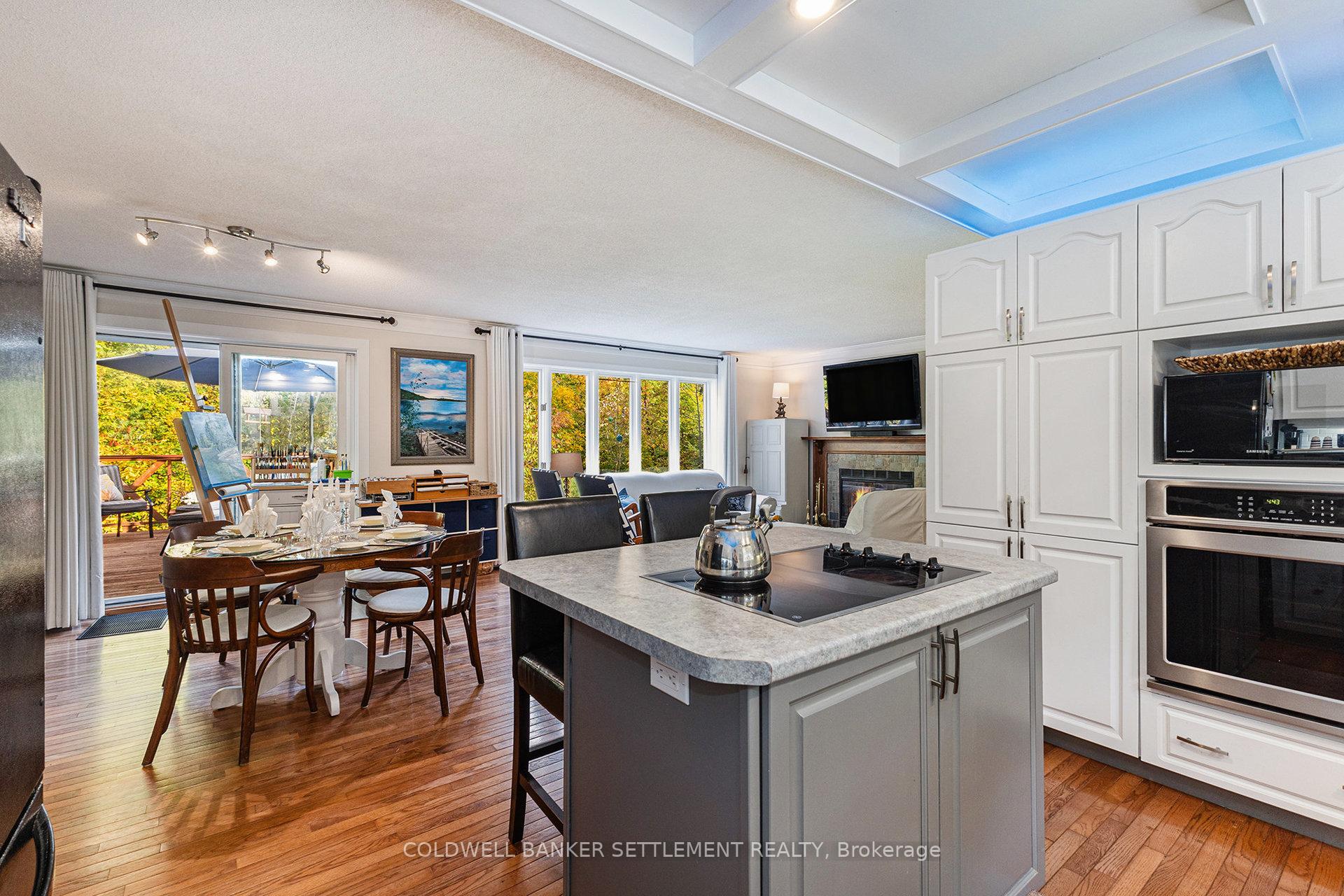 Photo 9 of 4999 Mahon Road, Rideau Lakes, Rideau Lakes (South Burgess) Twp — HOMEH