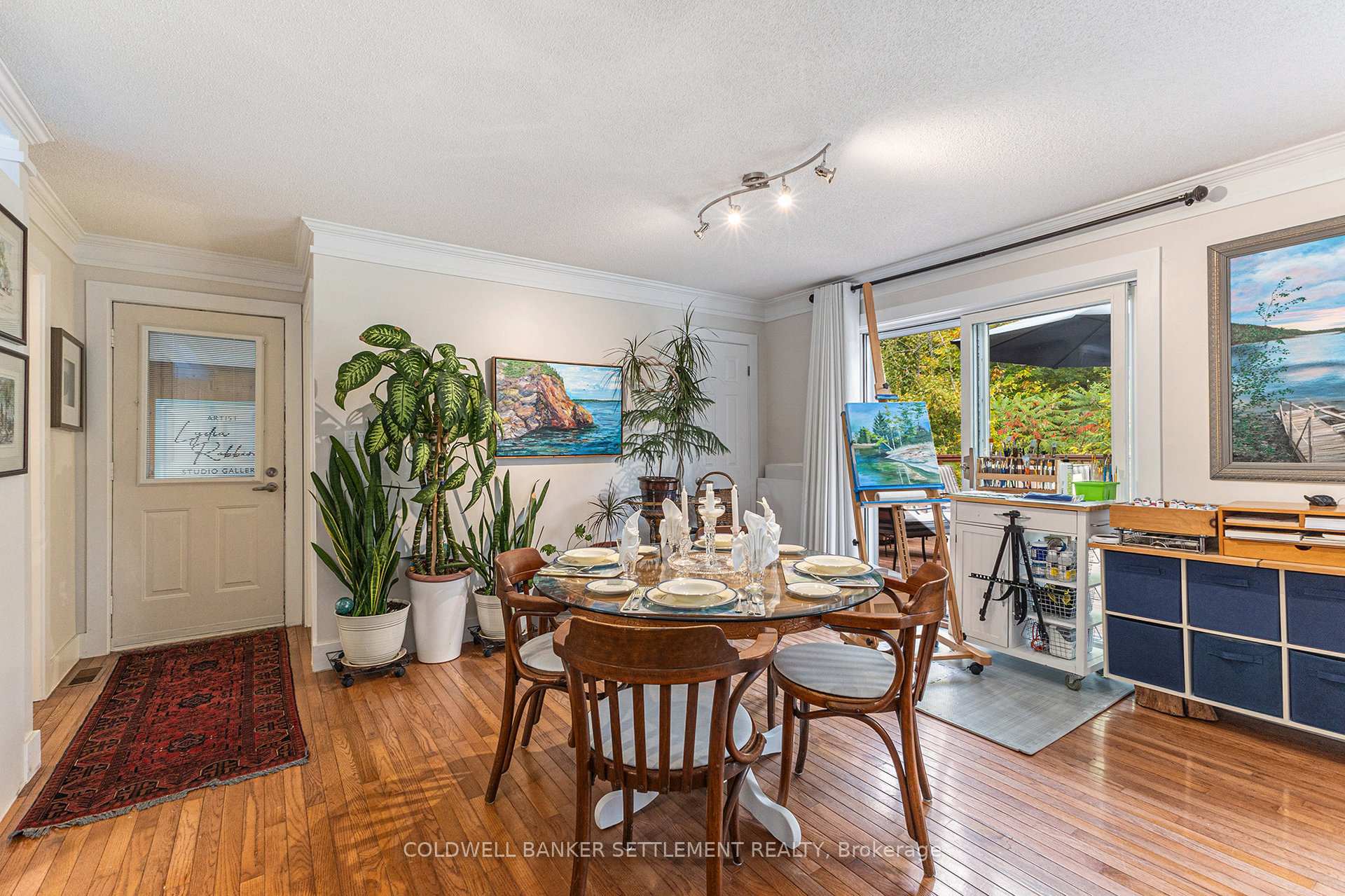 Photo 11 of 4999 Mahon Road, Rideau Lakes, Rideau Lakes (South Burgess) Twp — HOMEH