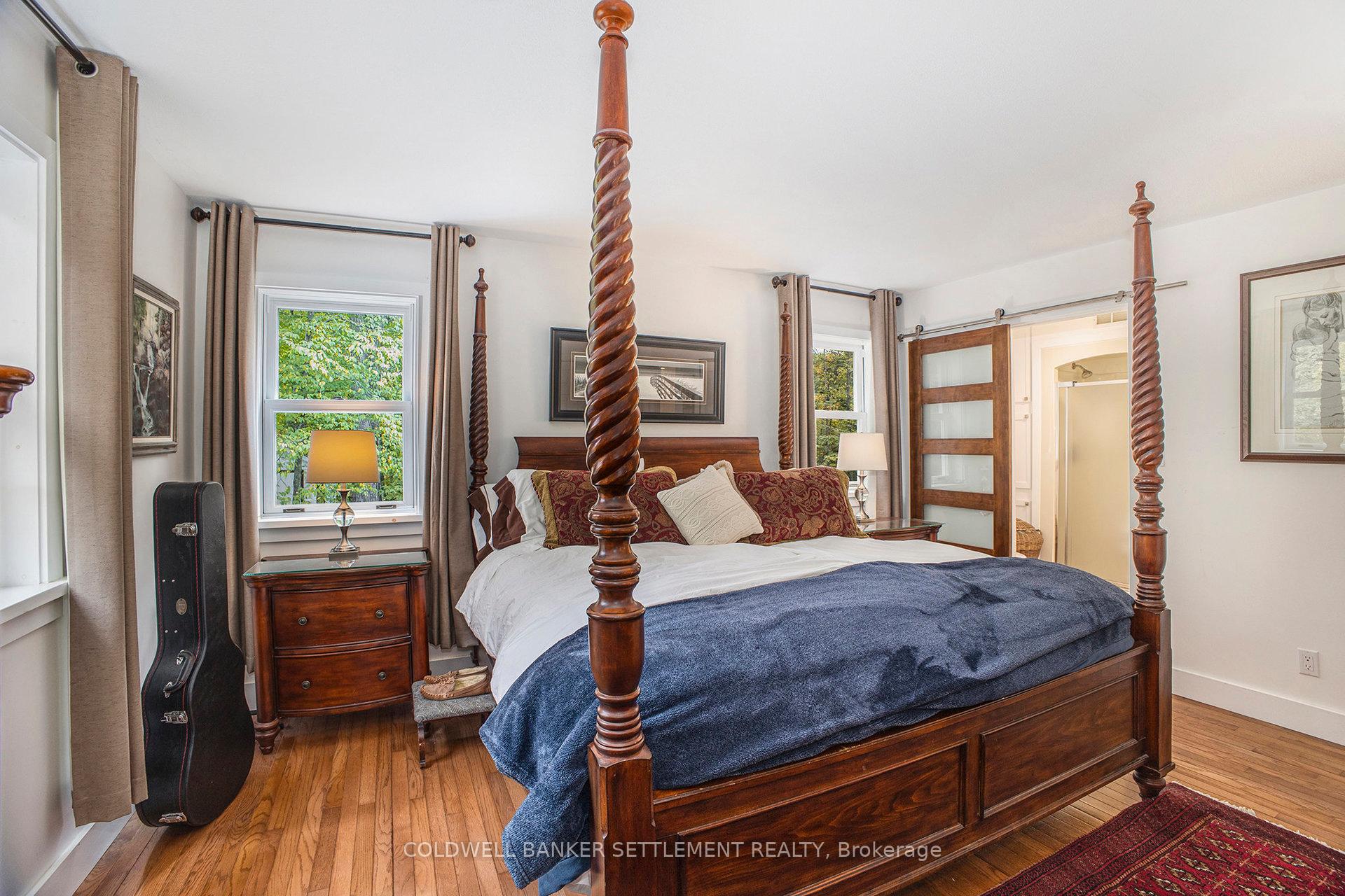 Photo 17 of 4999 Mahon Road, Rideau Lakes, Rideau Lakes (South Burgess) Twp — HOMEH