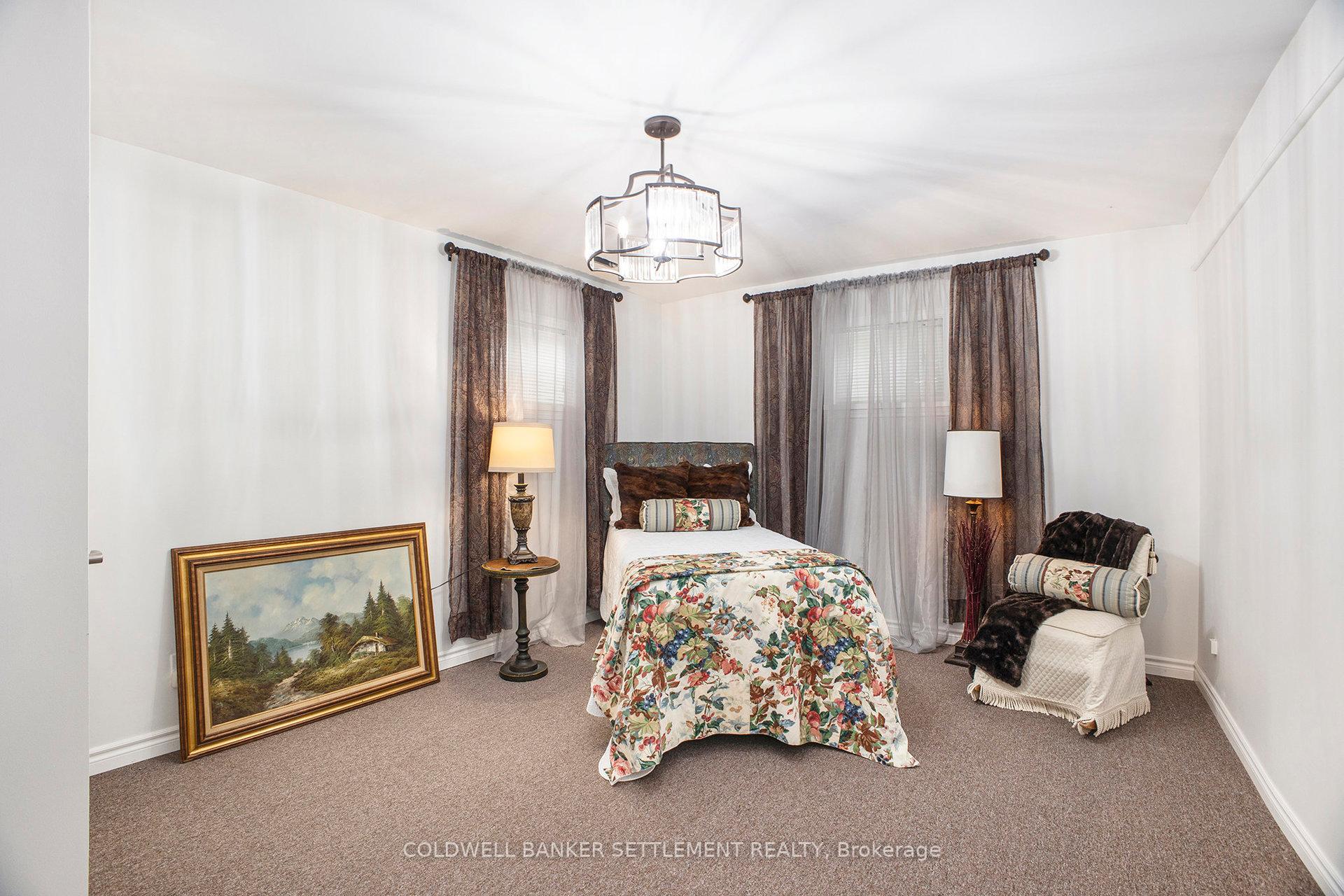 Photo 25 of 4999 Mahon Road, Rideau Lakes, Rideau Lakes (South Burgess) Twp — HOMEH