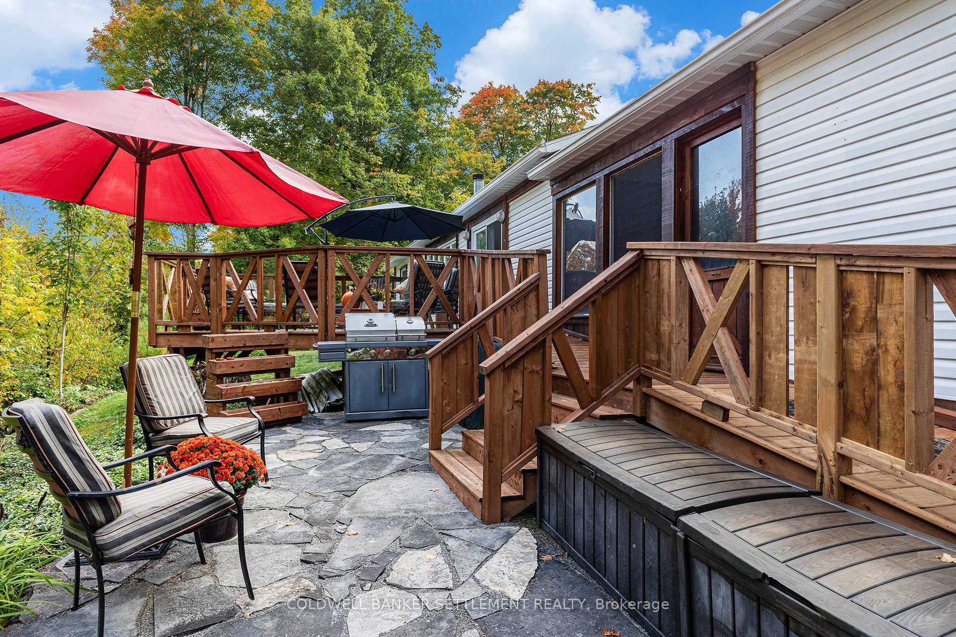 Photo 32 of 4999 Mahon Road, Rideau Lakes, Rideau Lakes (South Burgess) Twp — HOMEH