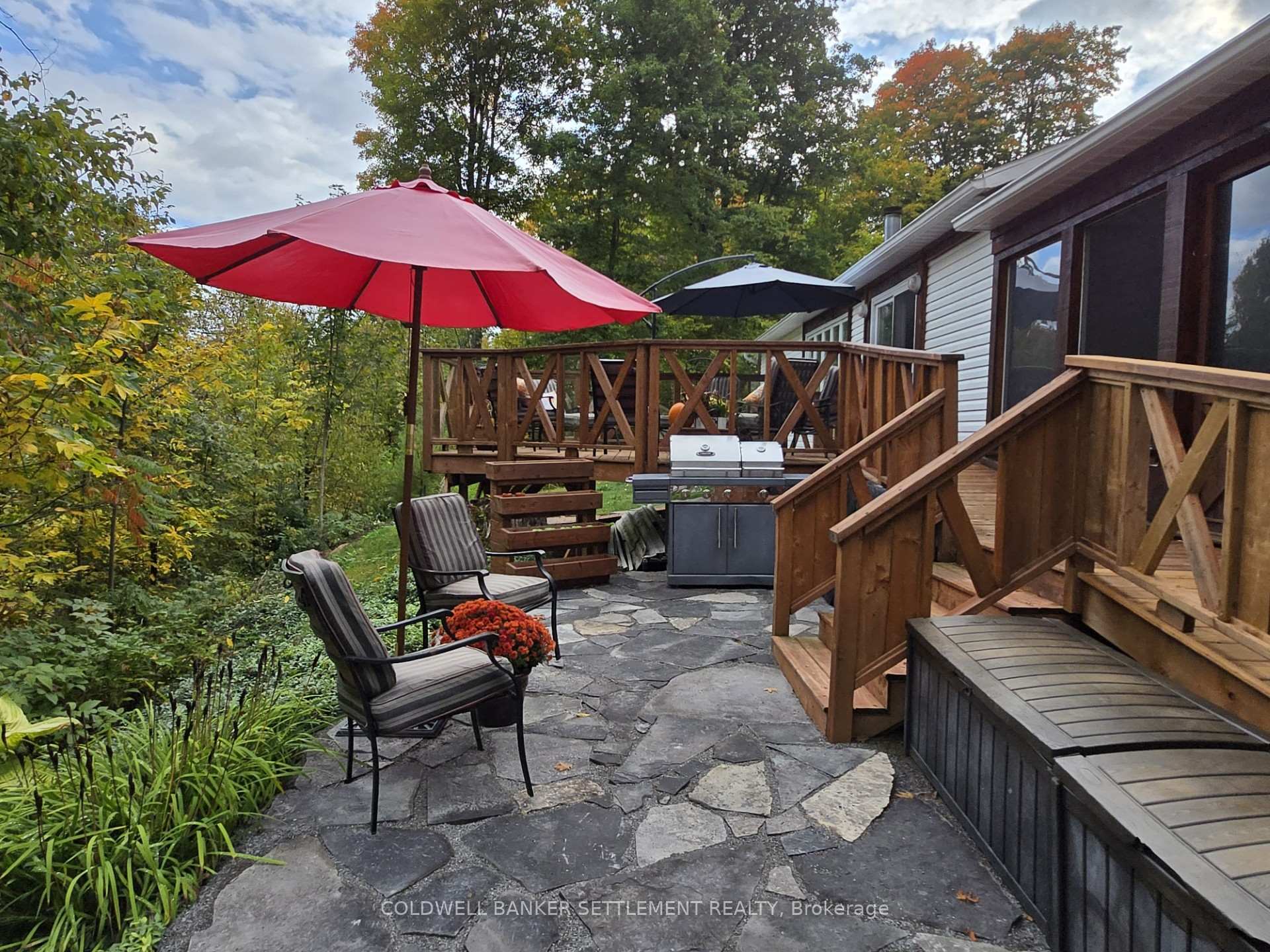 Photo 33 of 4999 Mahon Road, Rideau Lakes, Rideau Lakes (South Burgess) Twp — HOMEH