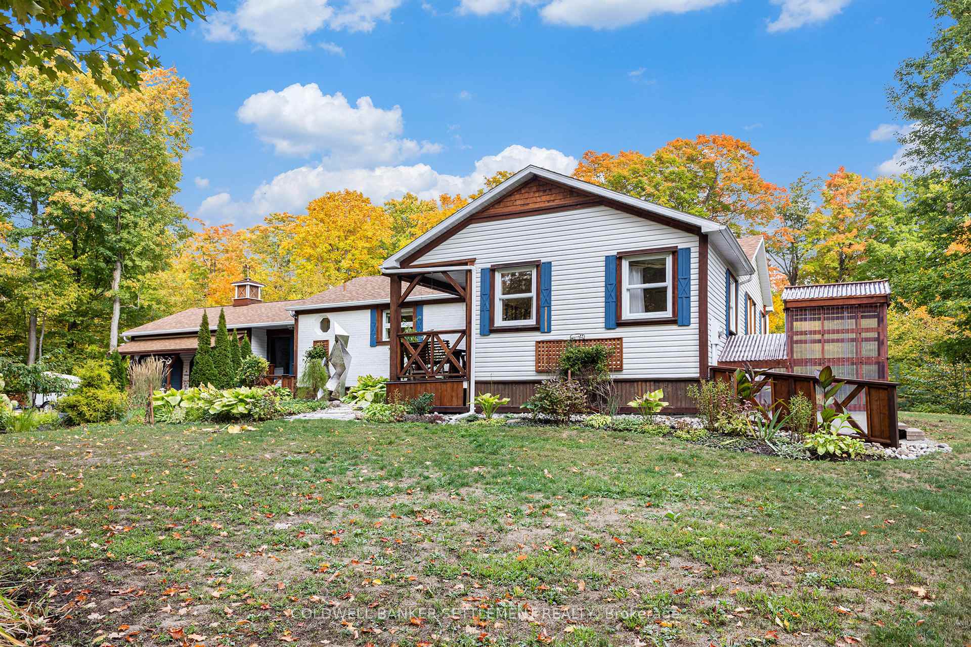 Photo 38 of 4999 Mahon Road, Rideau Lakes, Rideau Lakes (South Burgess) Twp — HOMEH