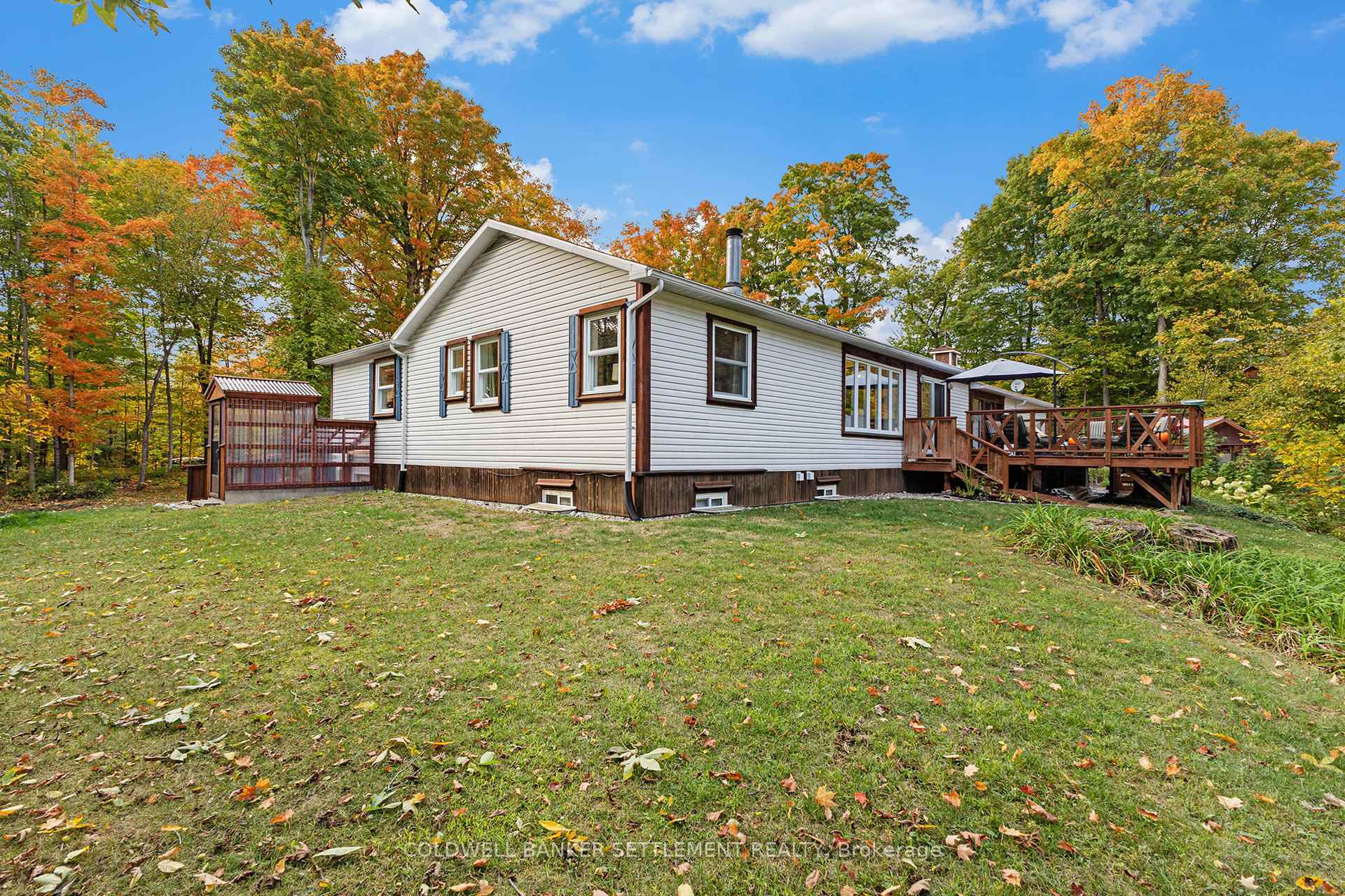Photo 39 of 4999 Mahon Road, Rideau Lakes, Rideau Lakes (South Burgess) Twp — HOMEH