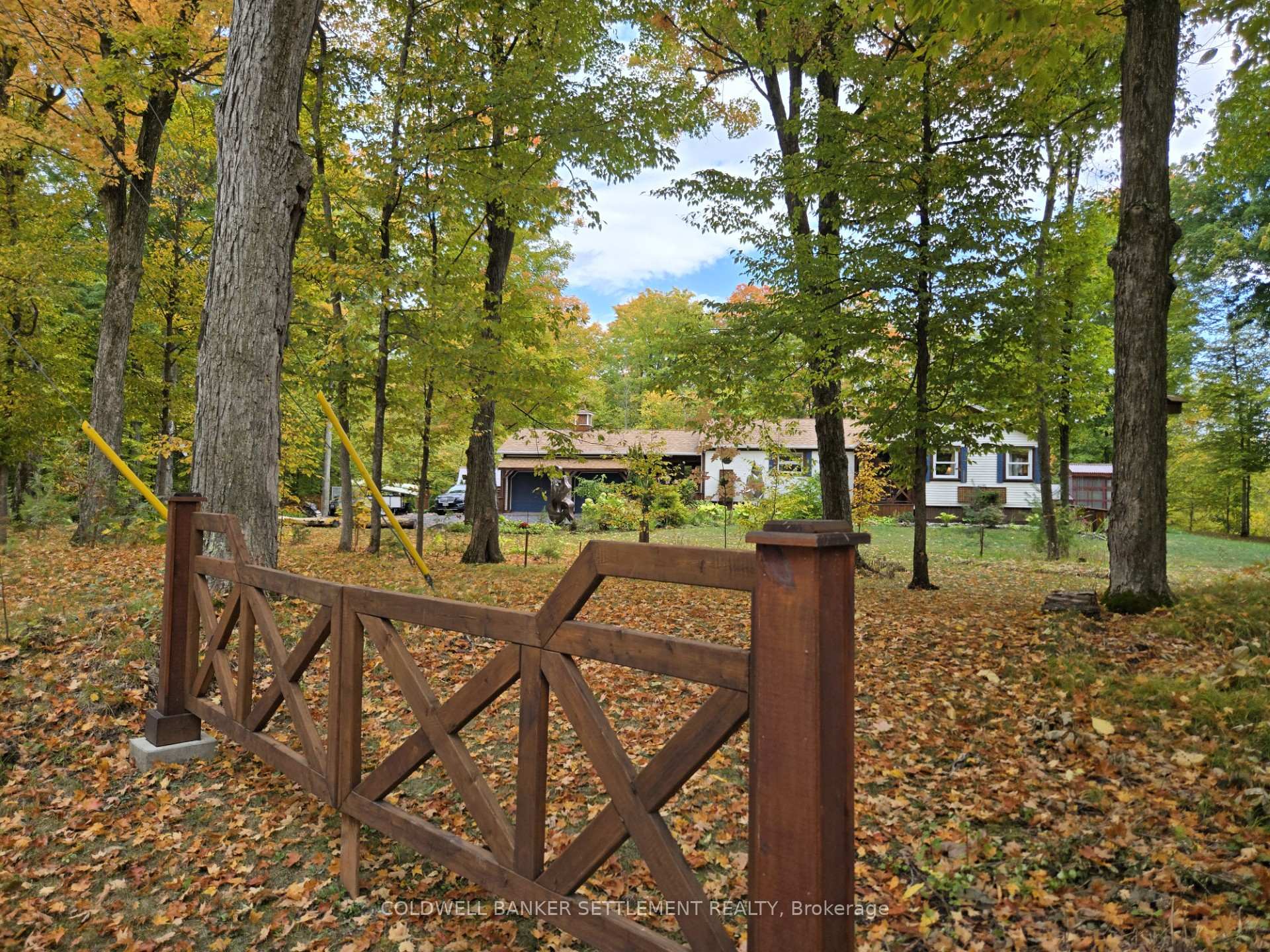Photo 40 of 4999 Mahon Road, Rideau Lakes, Rideau Lakes (South Burgess) Twp — HOMEH