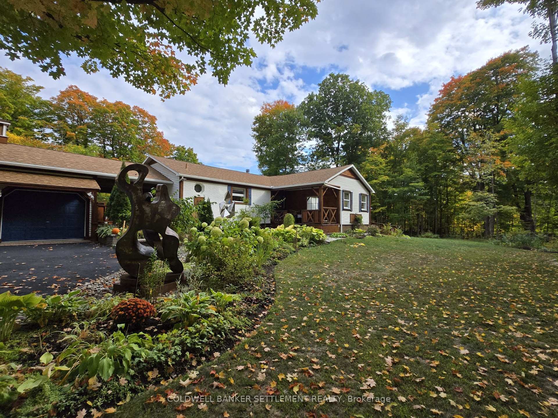 Photo 42 of 4999 Mahon Road, Rideau Lakes, Rideau Lakes (South Burgess) Twp — HOMEH