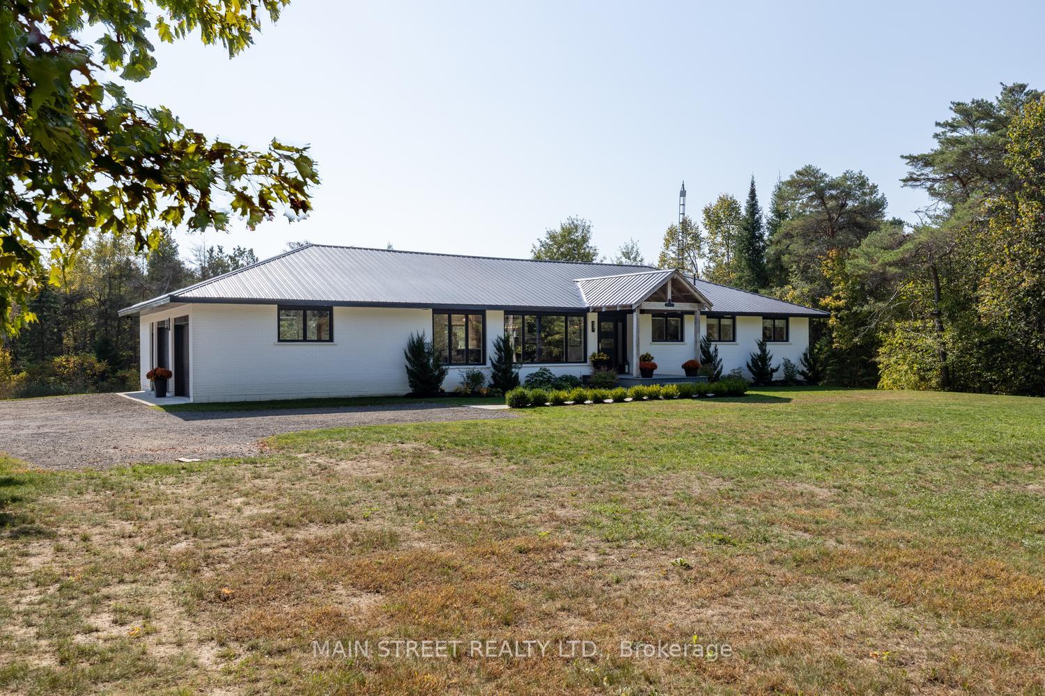 Photo 1 of 4730 Devitts Road, Scugog, Rural Scugog — HOMEH