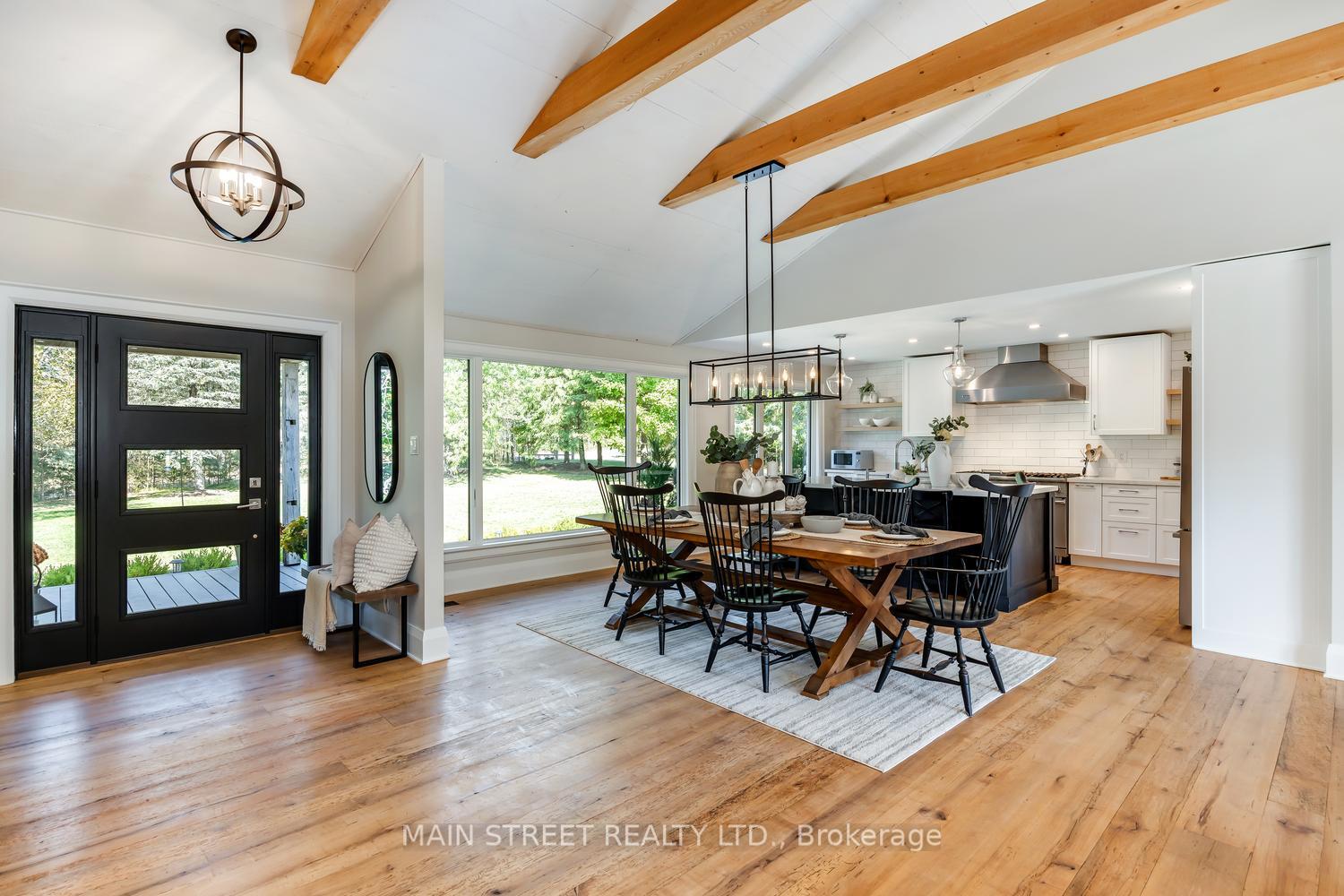 Photo 5 of 4730 Devitts Road, Scugog, Rural Scugog — HOMEH