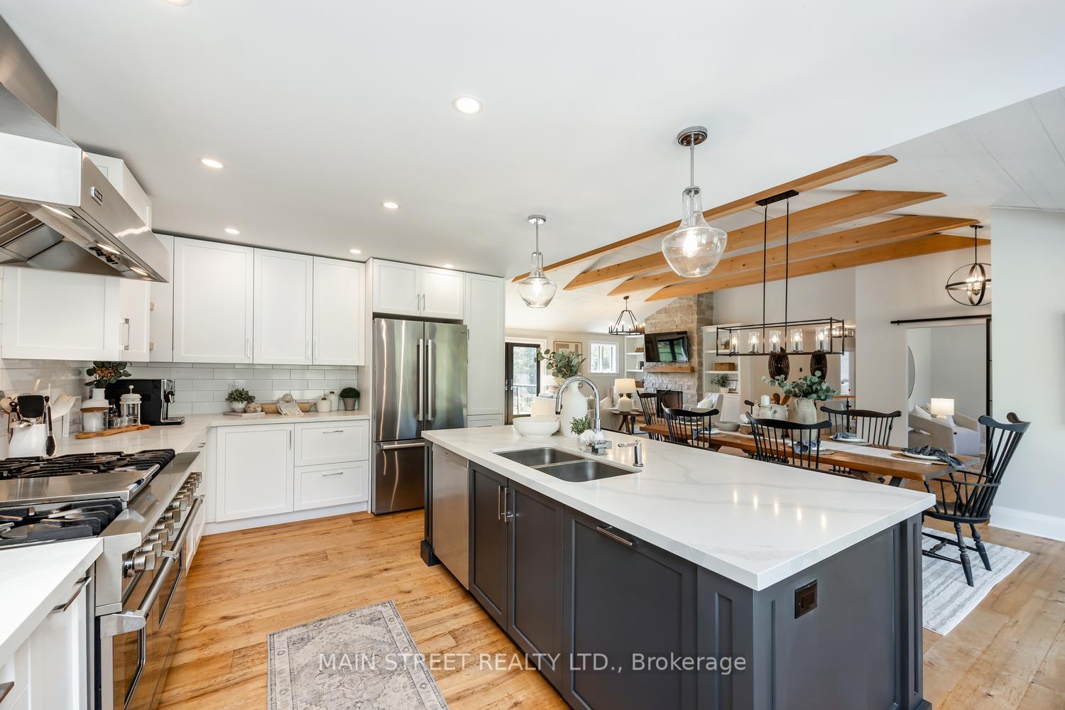Photo 6 of 4730 Devitts Road, Scugog, Rural Scugog — HOMEH