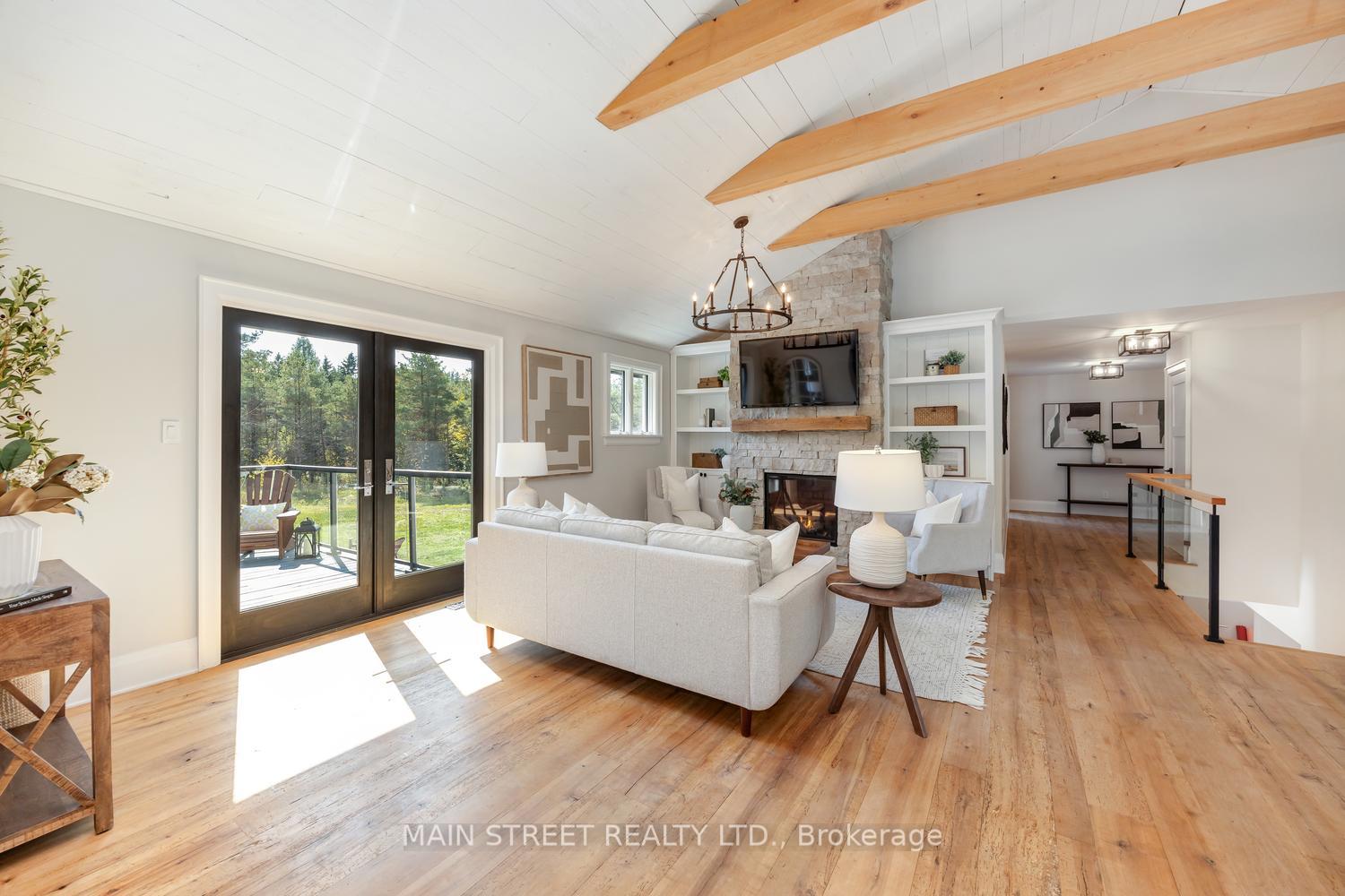 Photo 9 of 4730 Devitts Road, Scugog, Rural Scugog — HOMEH