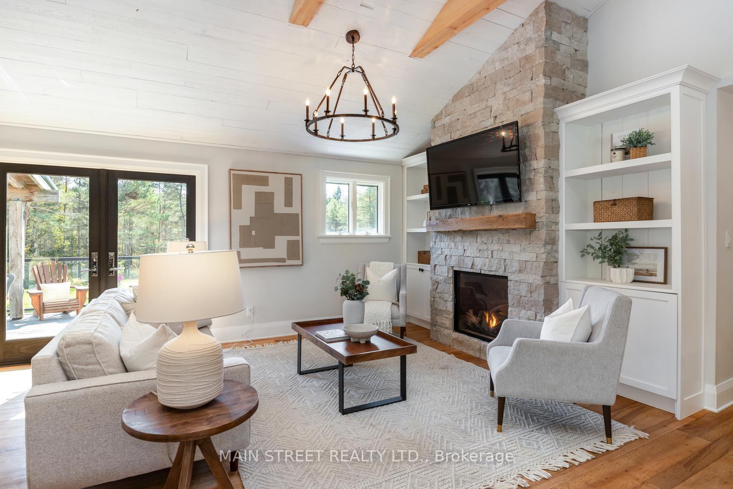 Photo 10 of 4730 Devitts Road, Scugog, Rural Scugog — HOMEH